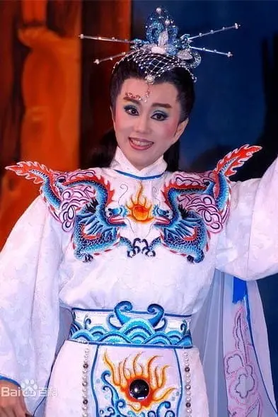 Foto von Sun Tsui Feng