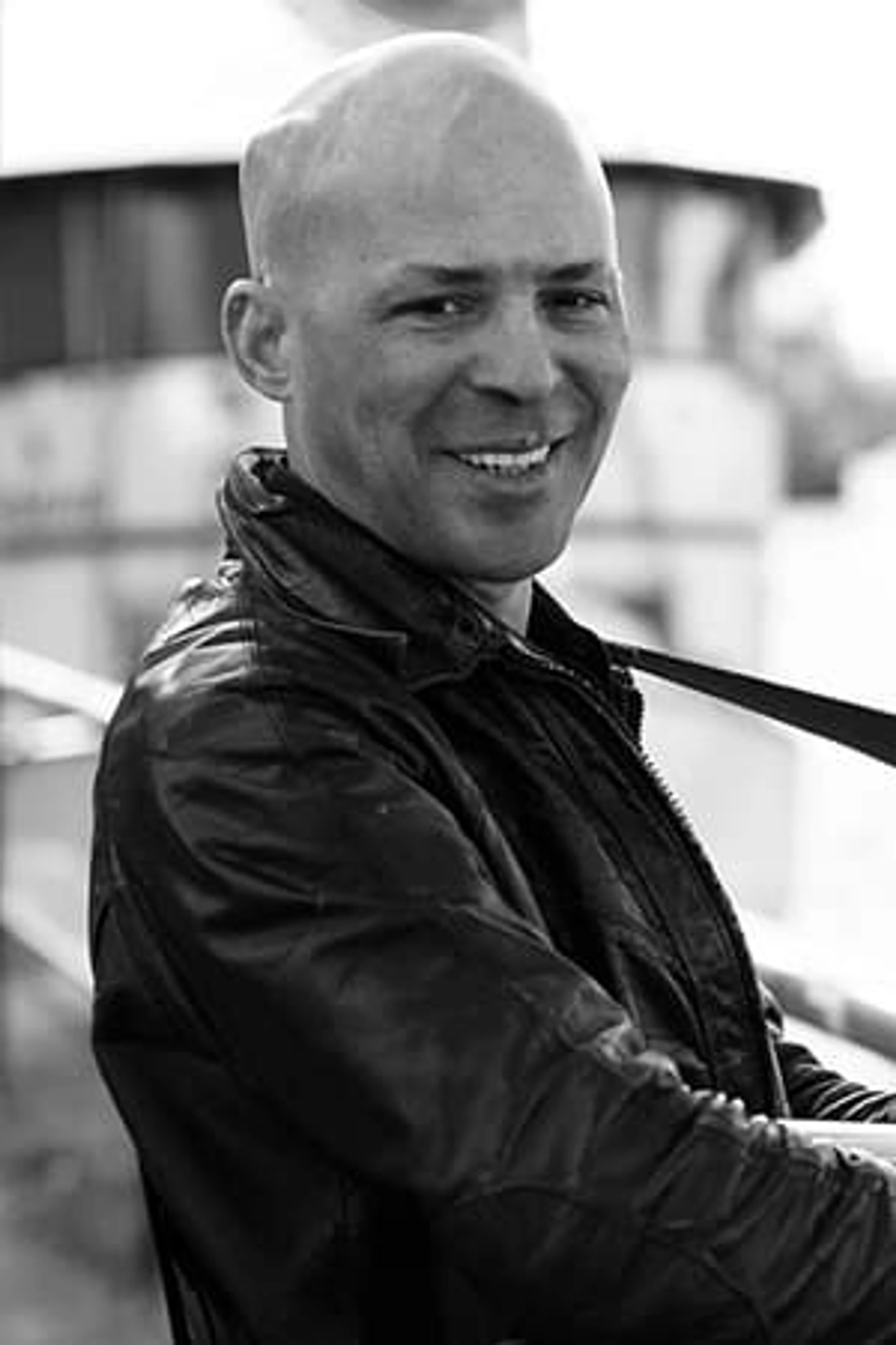 Foto von Eugene Tatu