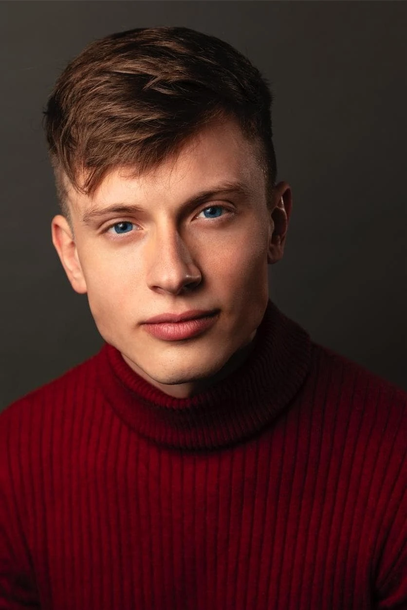 Foto von Ford Nelson