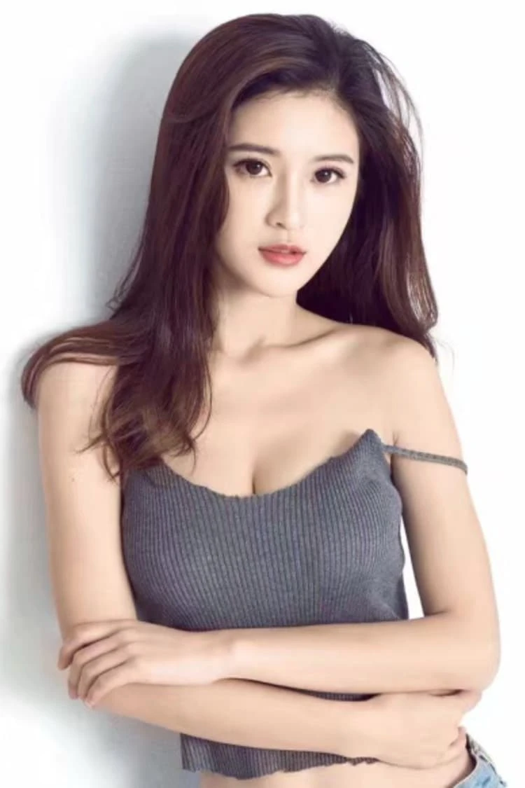 Foto von Candice Wu Si