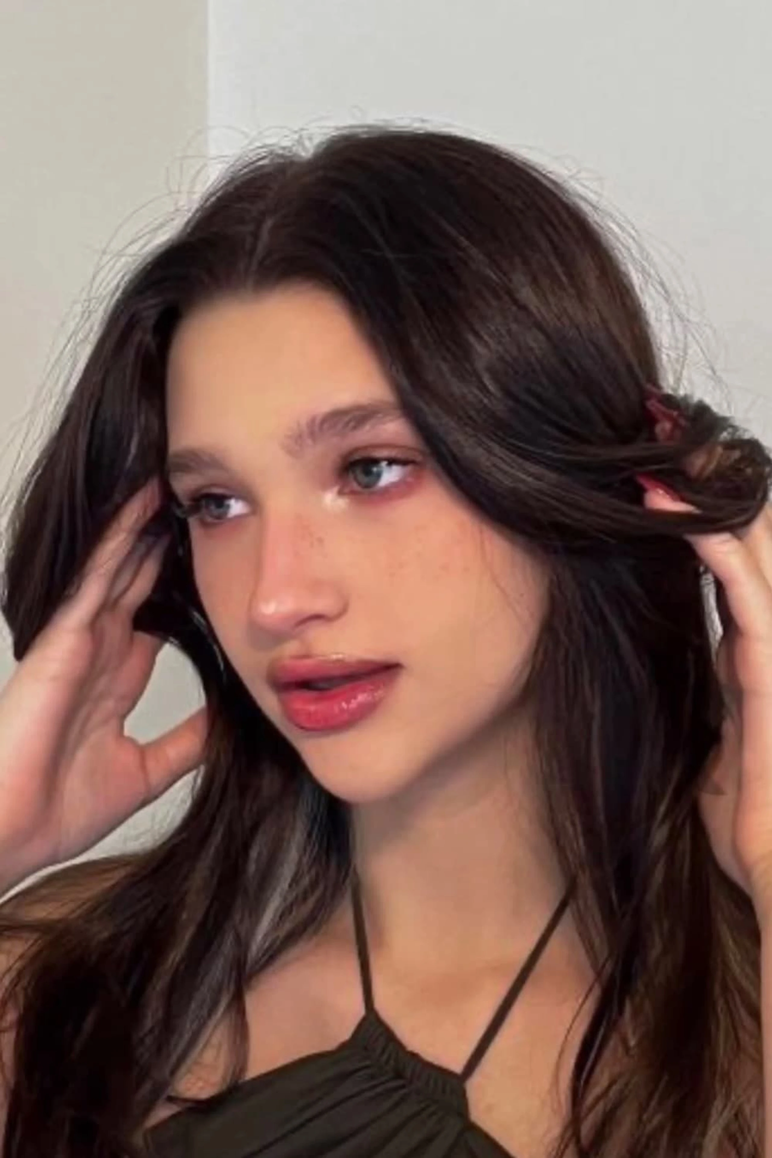 Foto von Еlizaveta Anokhina