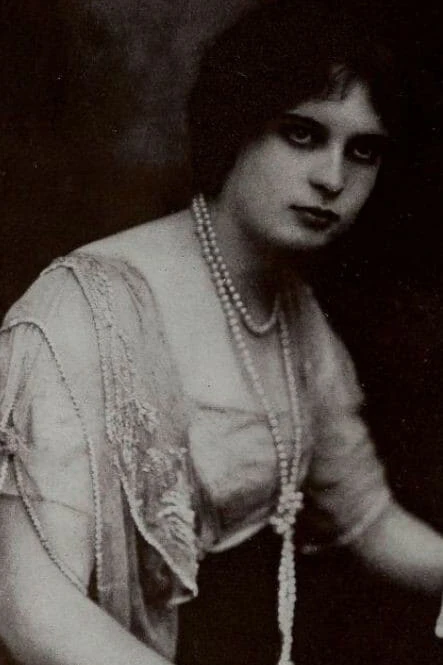 Foto von Mildred Gregory