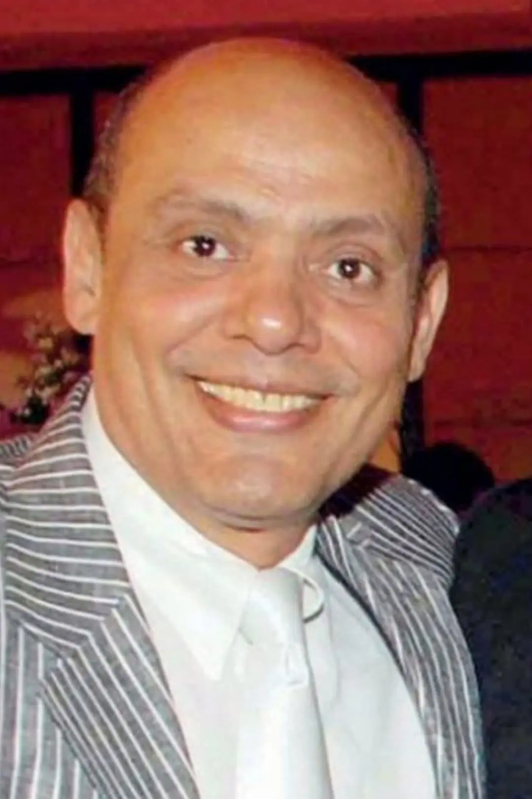 Foto von Essam Imam