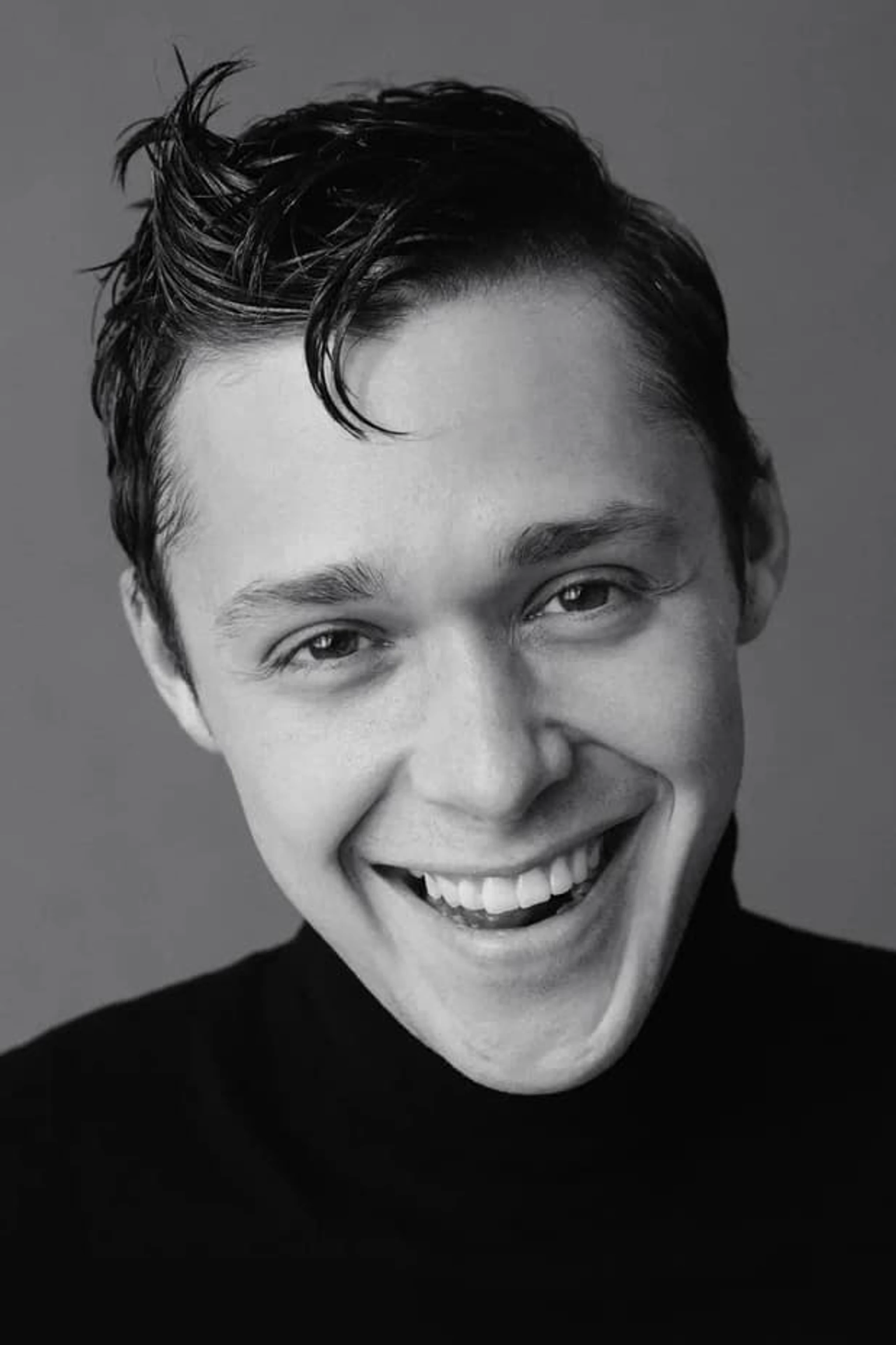 Foto von Vladislav Prokhorov