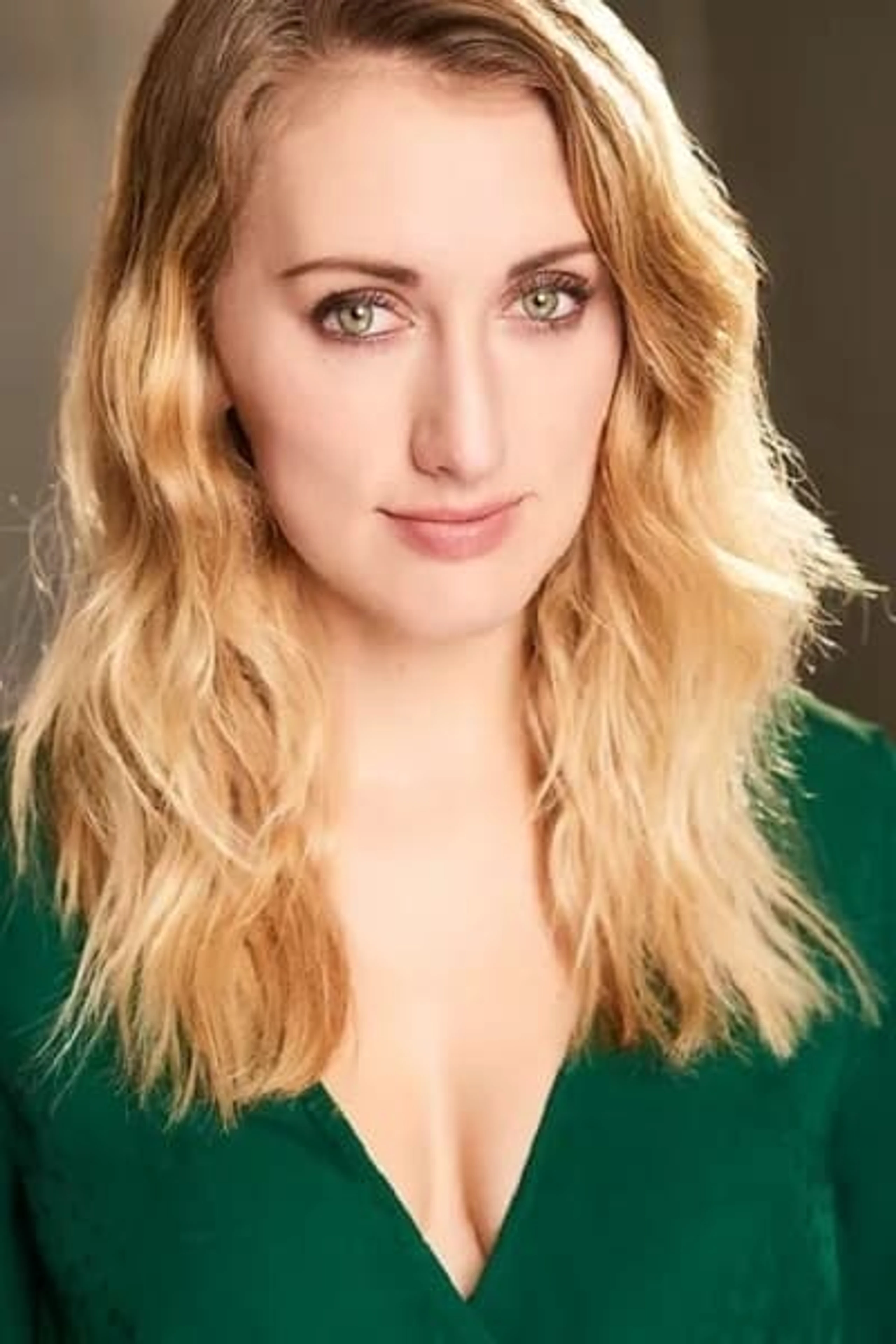 Foto von Grace Morrison