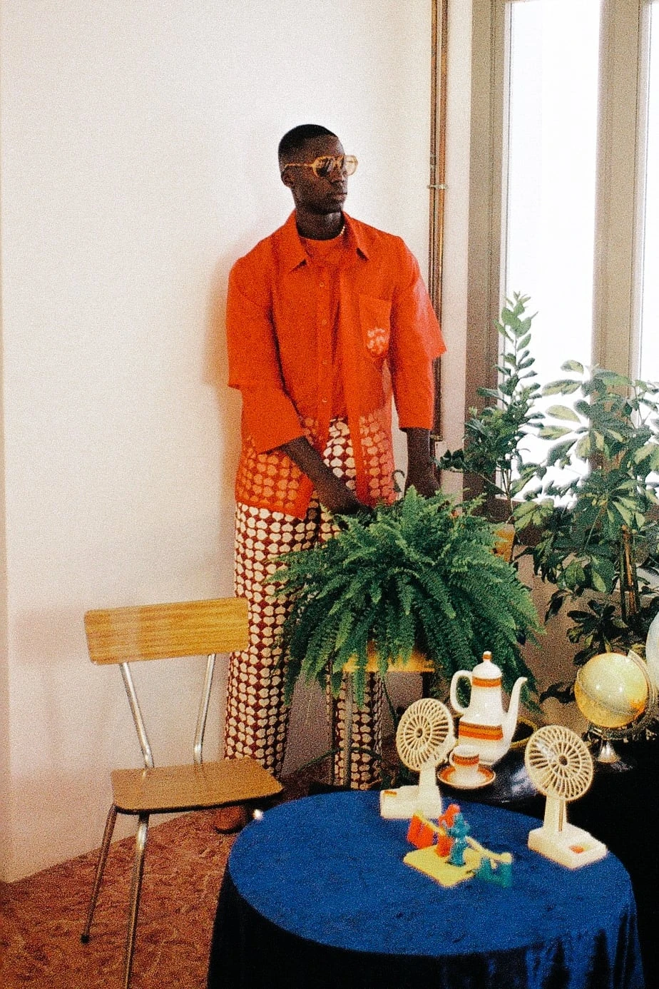 Foto von Abdu Ndiaye