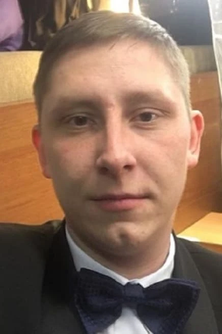 Foto von Aleksey Krivenya