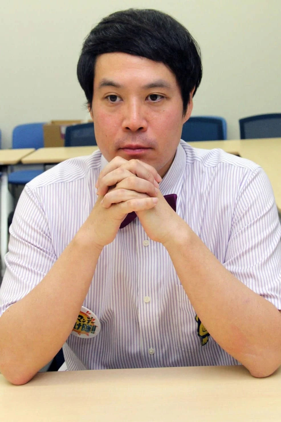 Foto von Takahiro Suzuki