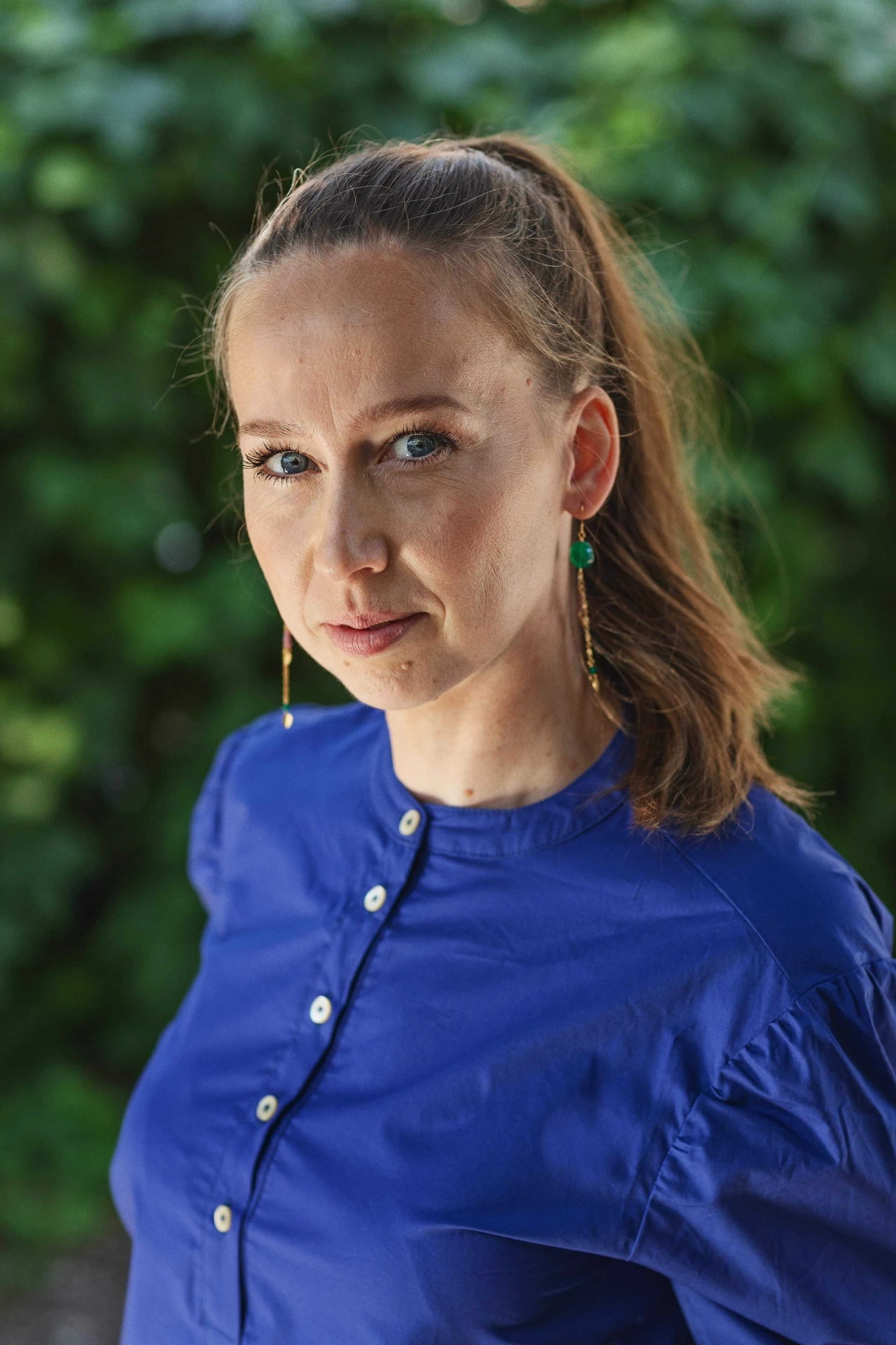 Foto von Merete Mærkedahl