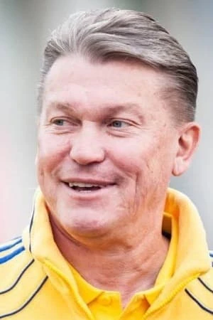 Foto von Oleh Blokhin