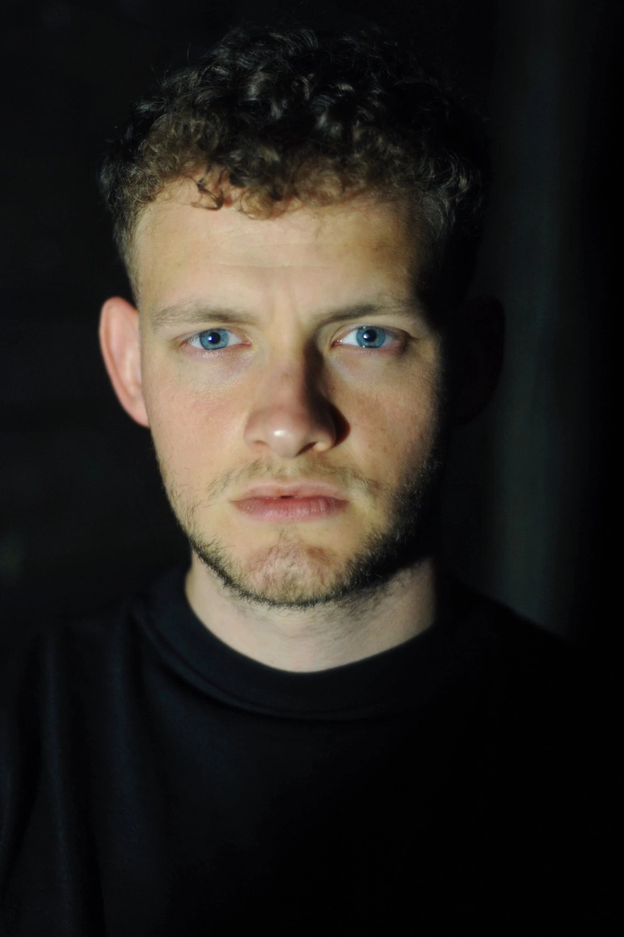 Foto von Gunnar Smári Jóhannesson