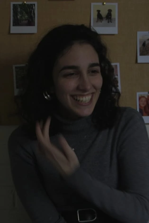 Foto von Chiara Cavinato