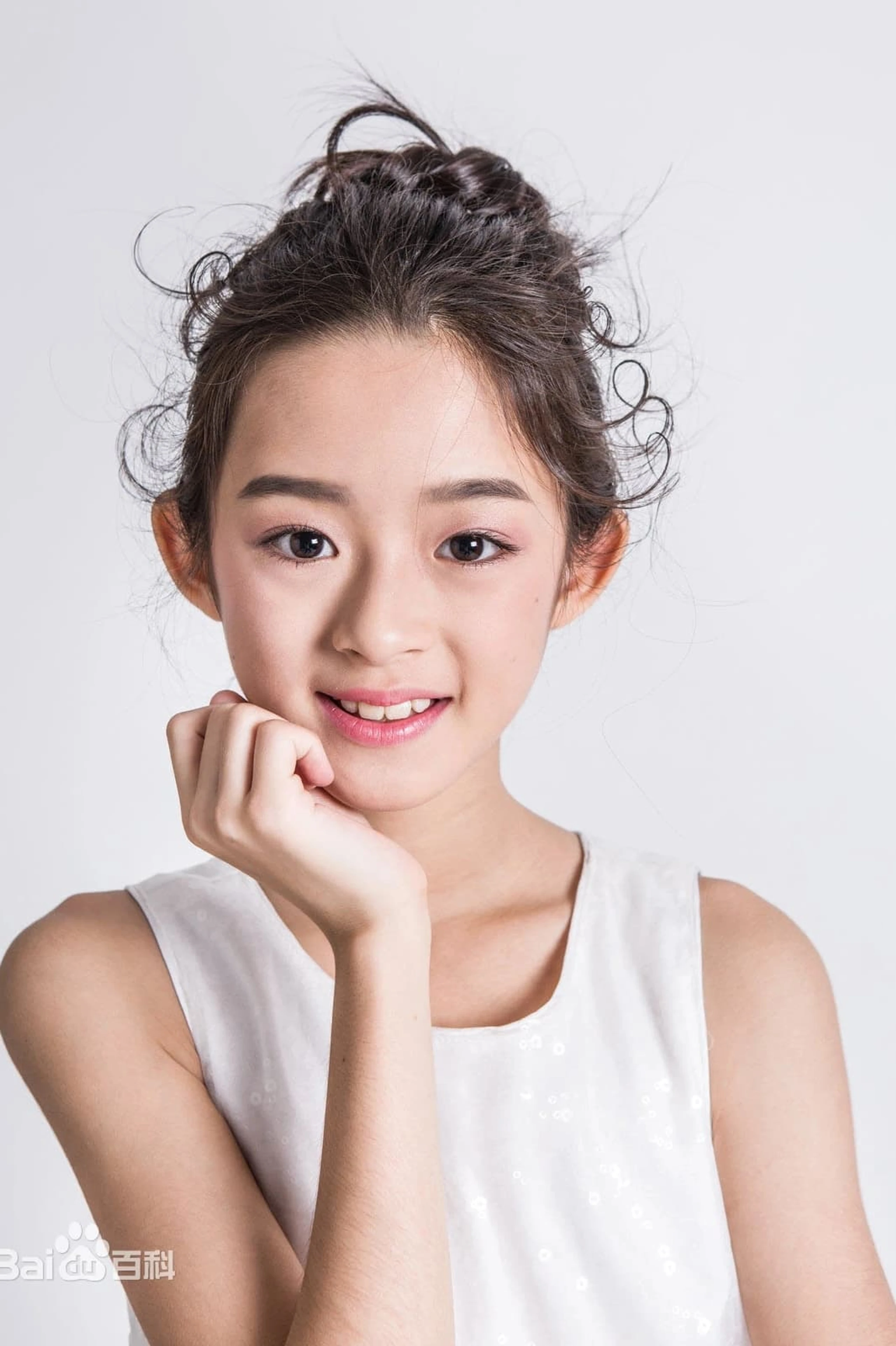 Foto von Yang Tiantian