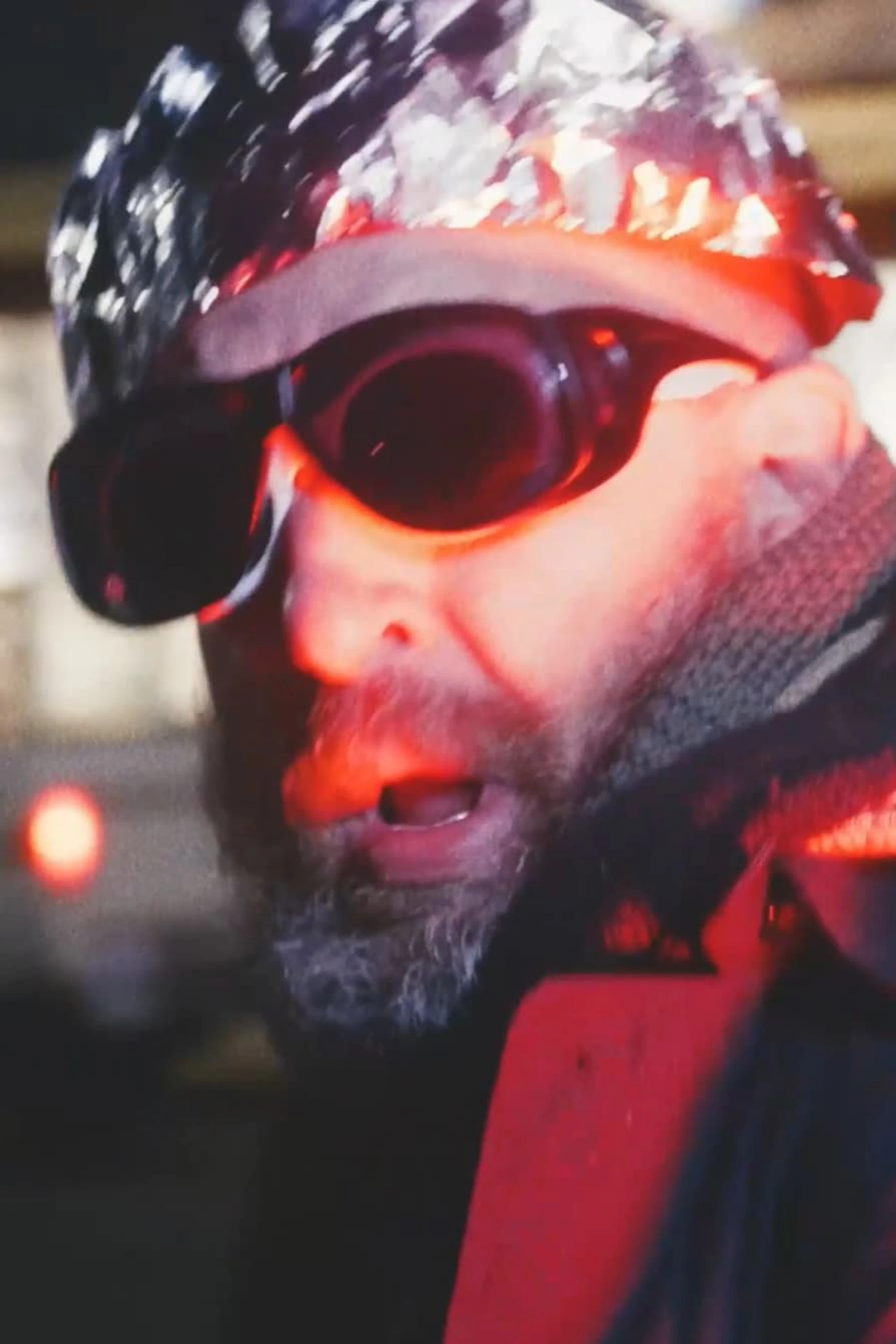 Foto von Wyeth Johnston