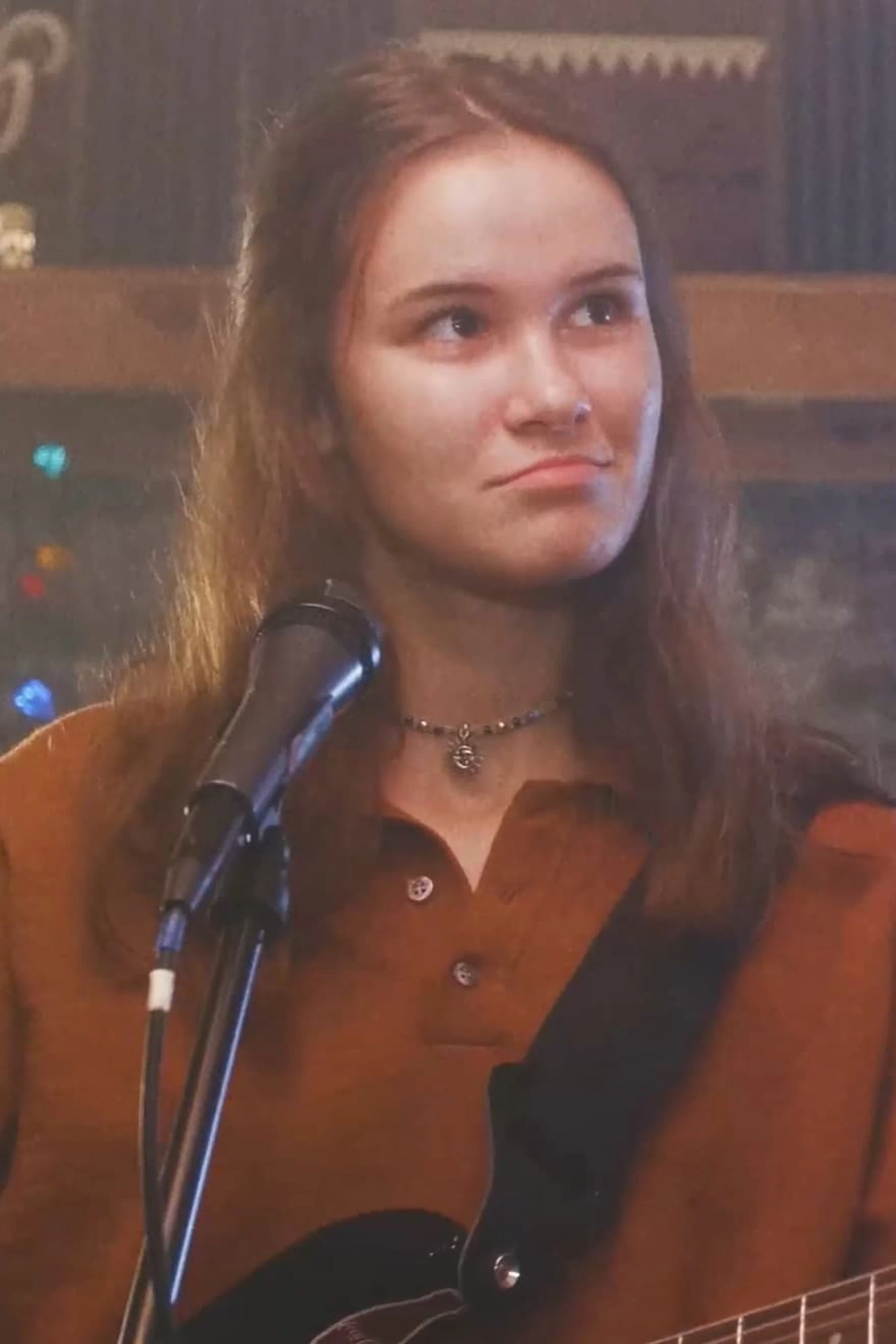 Foto von Aless D'Alosio