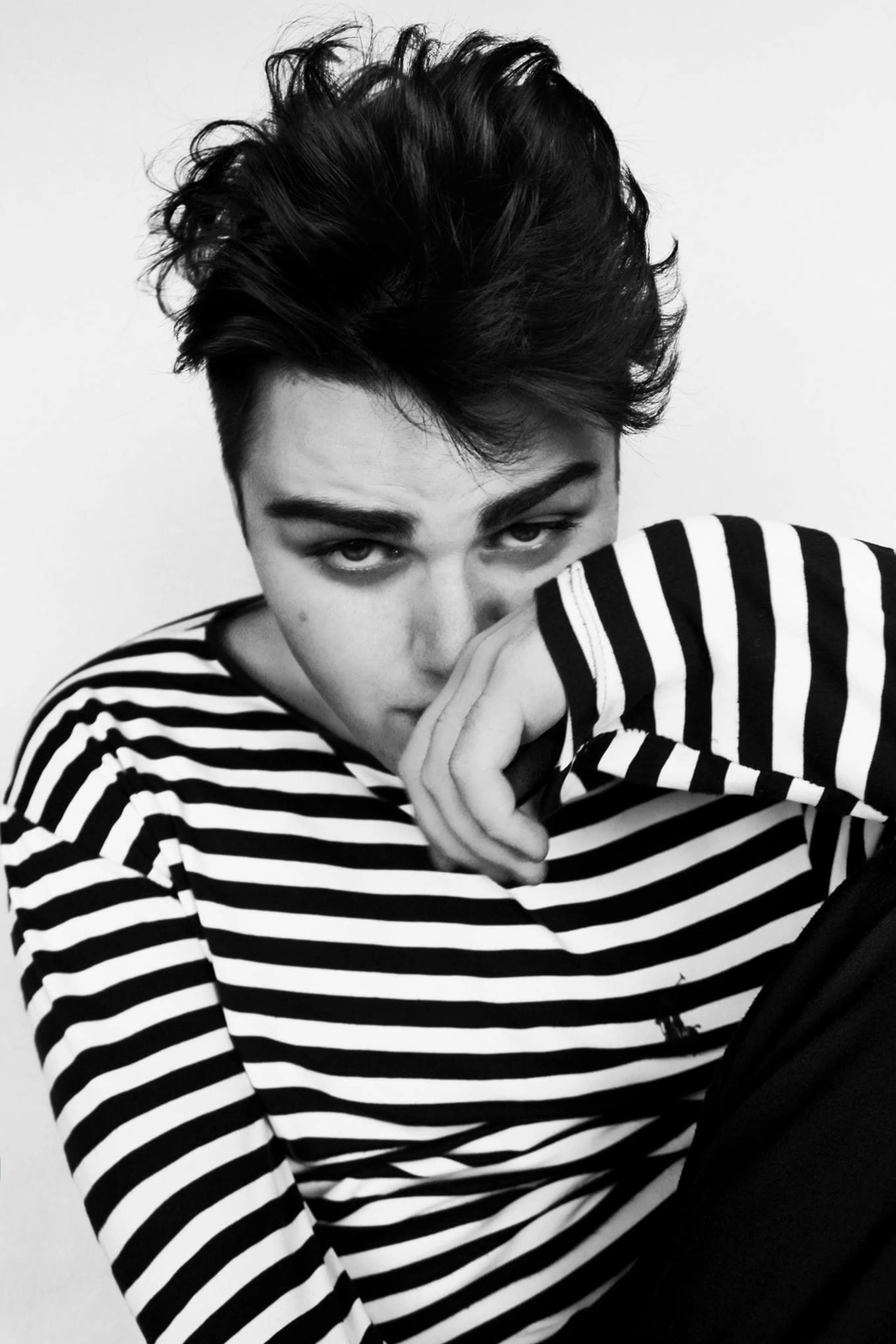 Foto von Tristan Mamasakhlisashvili