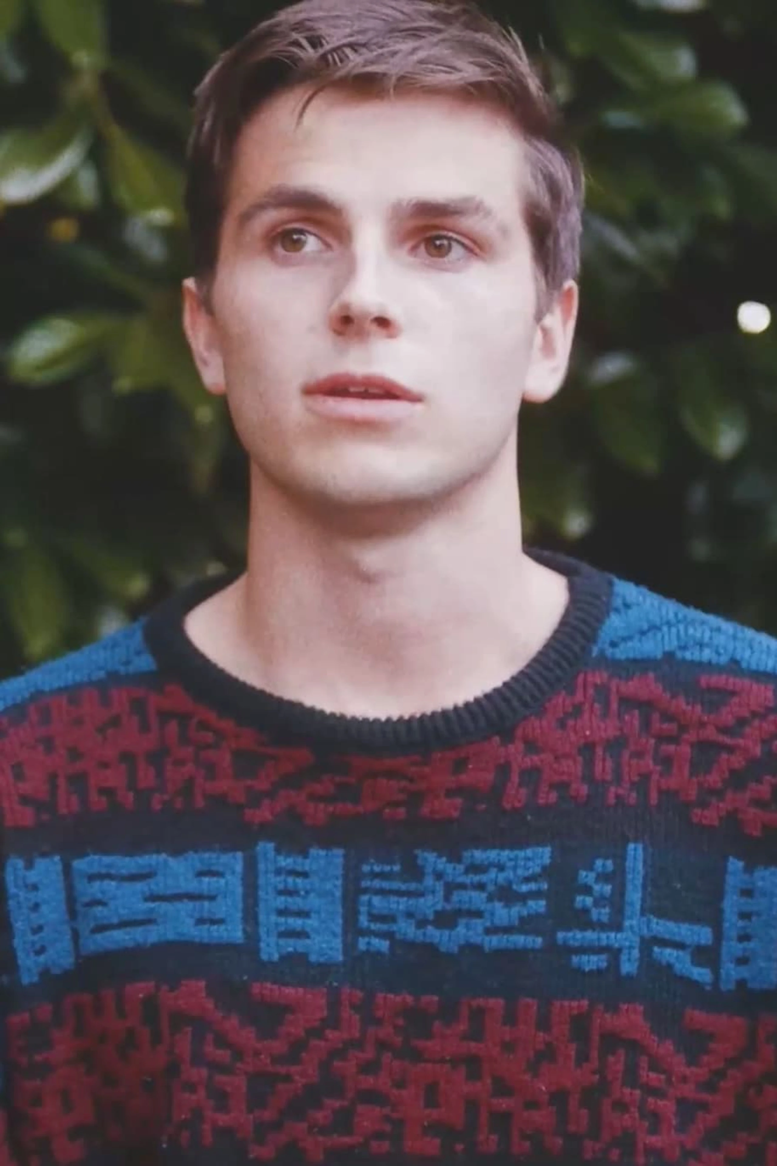 Foto von Cade Morrison