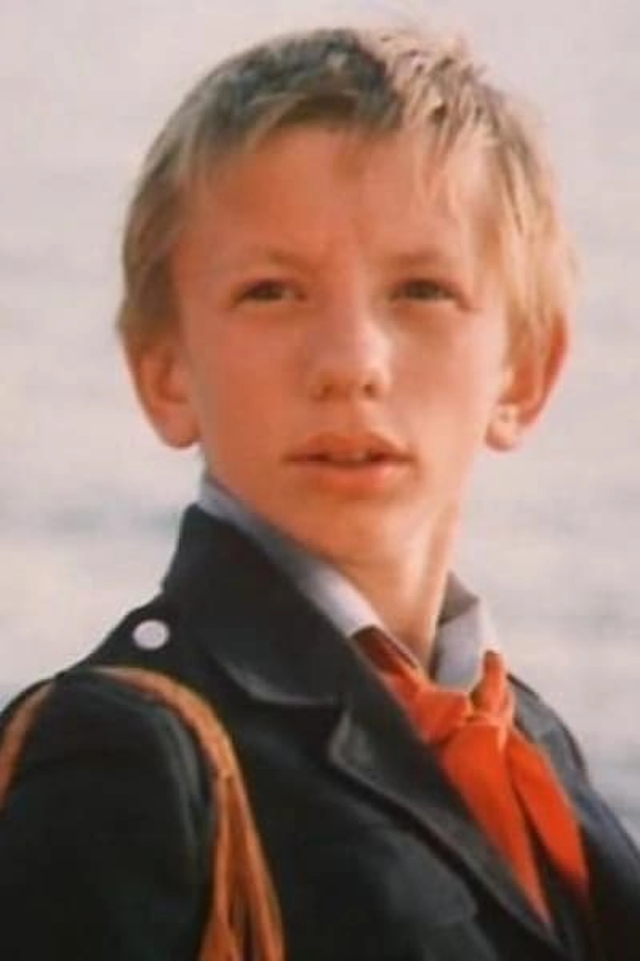 Foto von Alyosha Fomkin