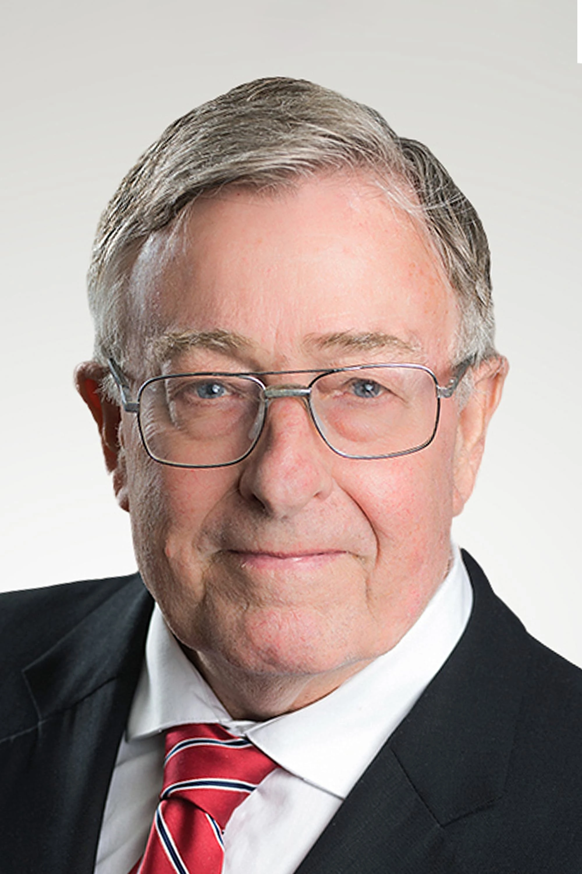 Foto von Bill Peterson