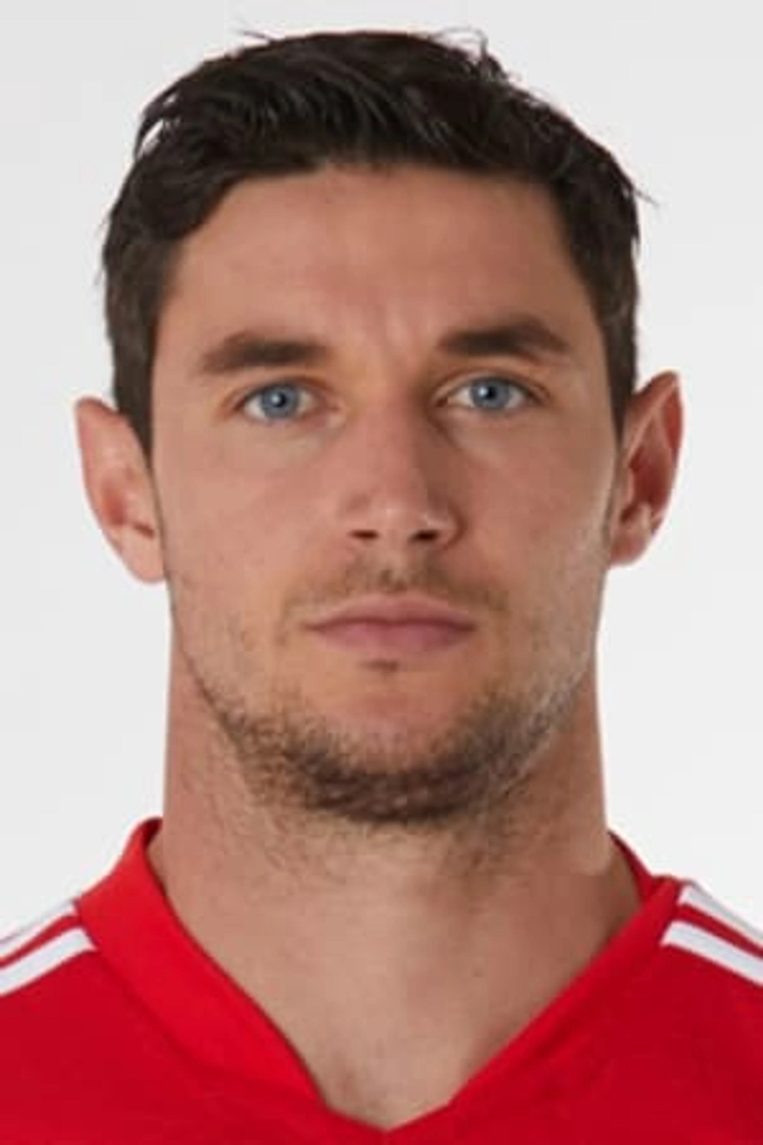 Foto von Roman Yaremchuk