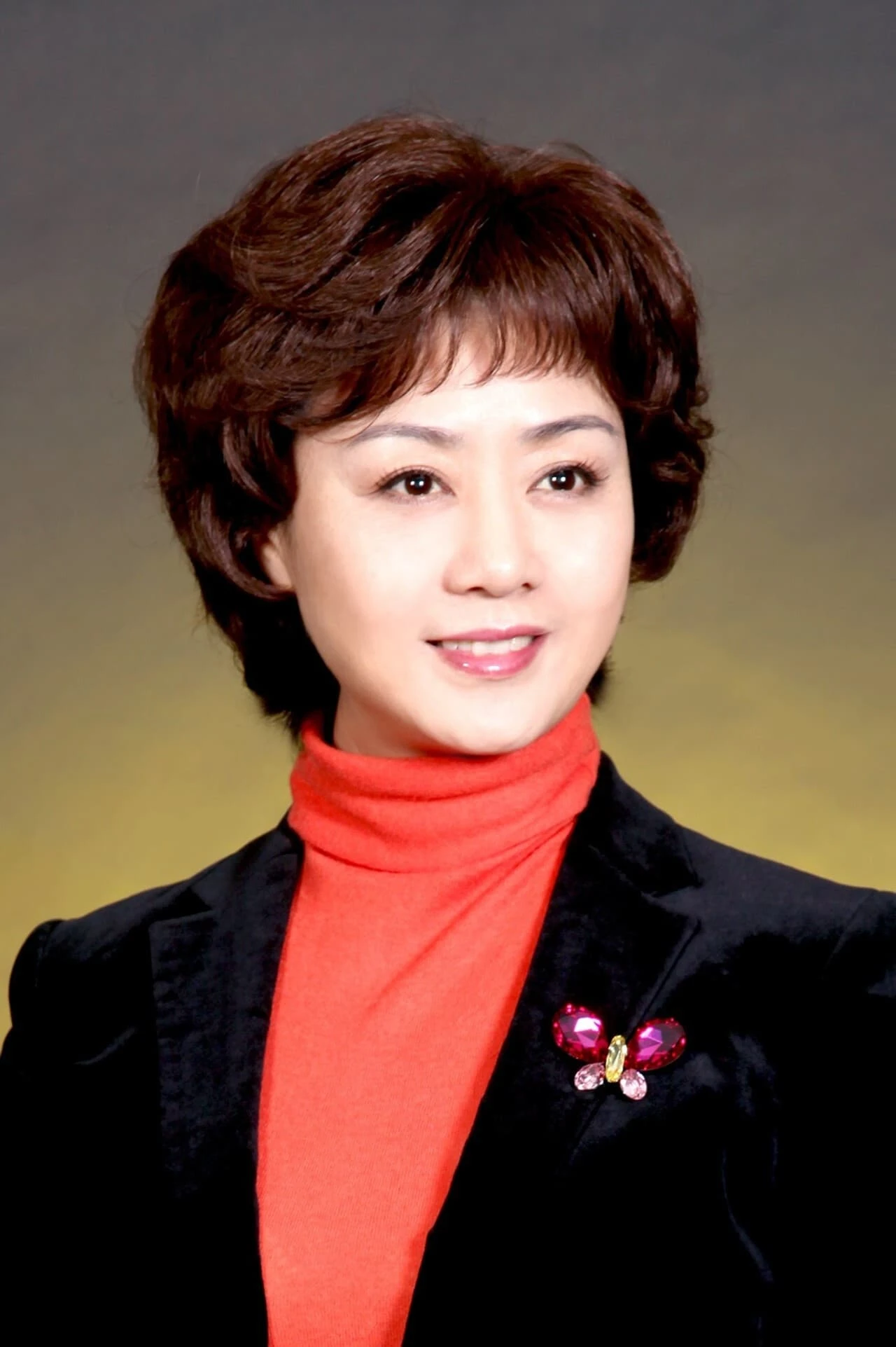 Foto von Shengsu Li