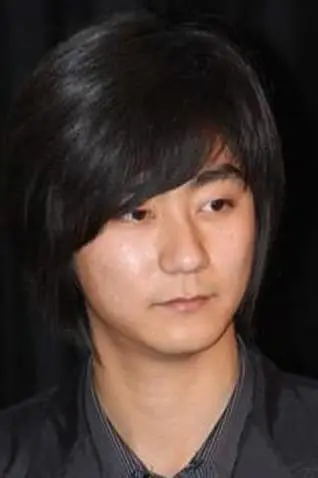 Foto von Liu YongChen