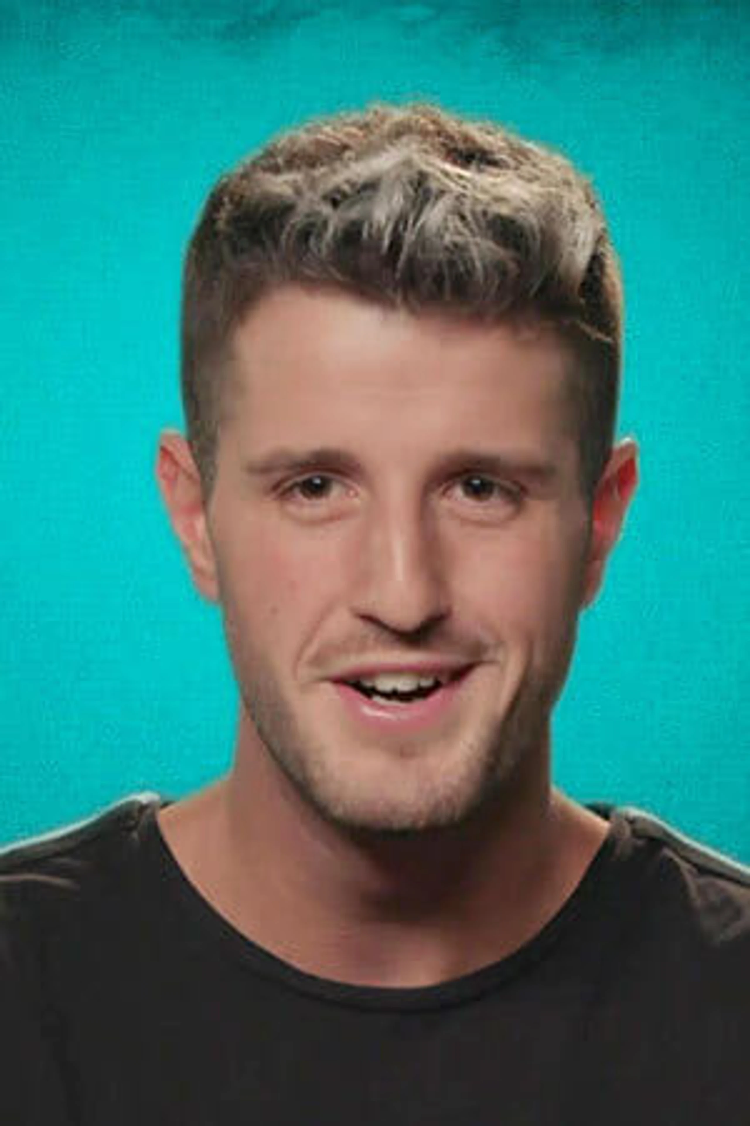 Foto von Cristiano Tesse