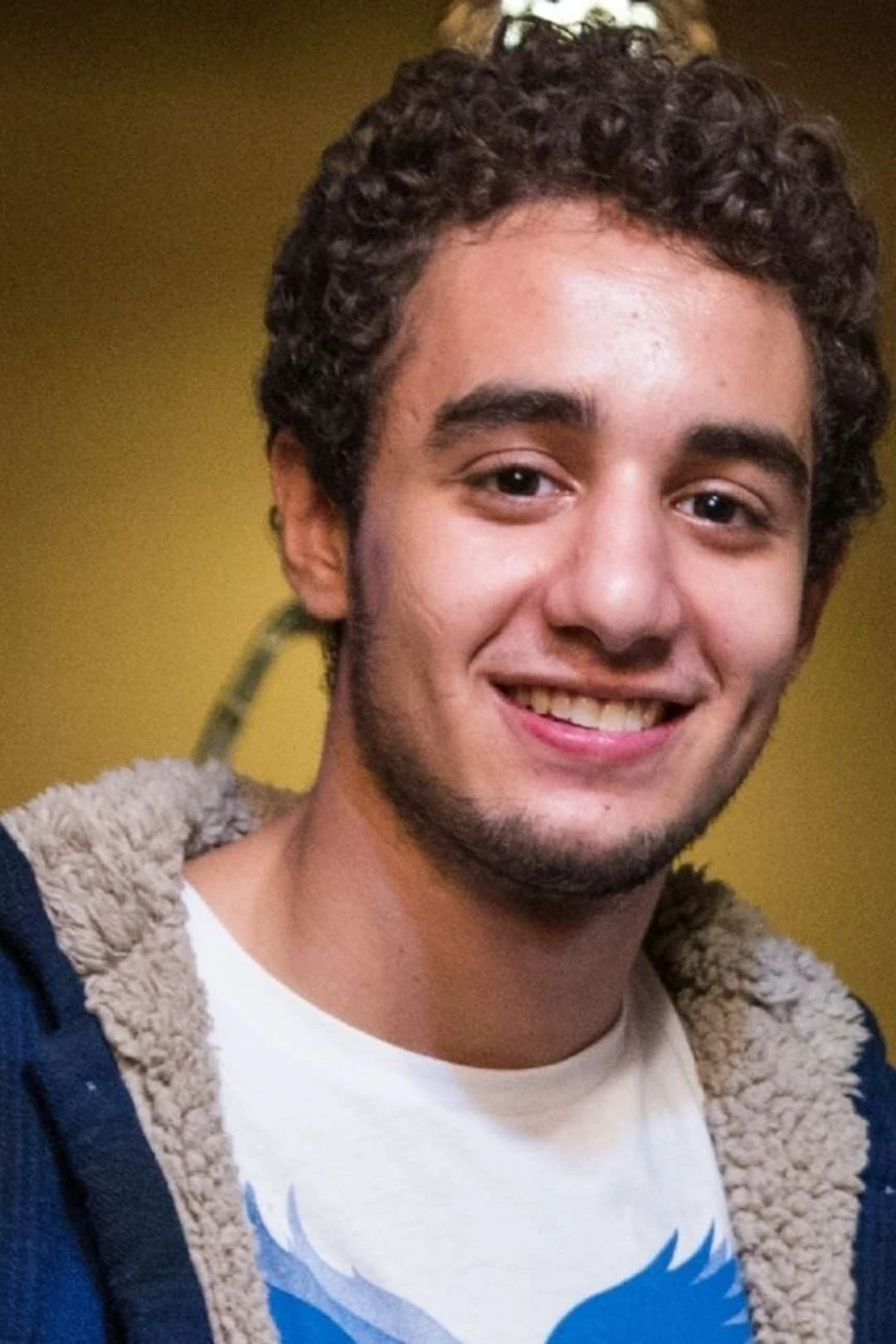 Foto von Ahmed Anan