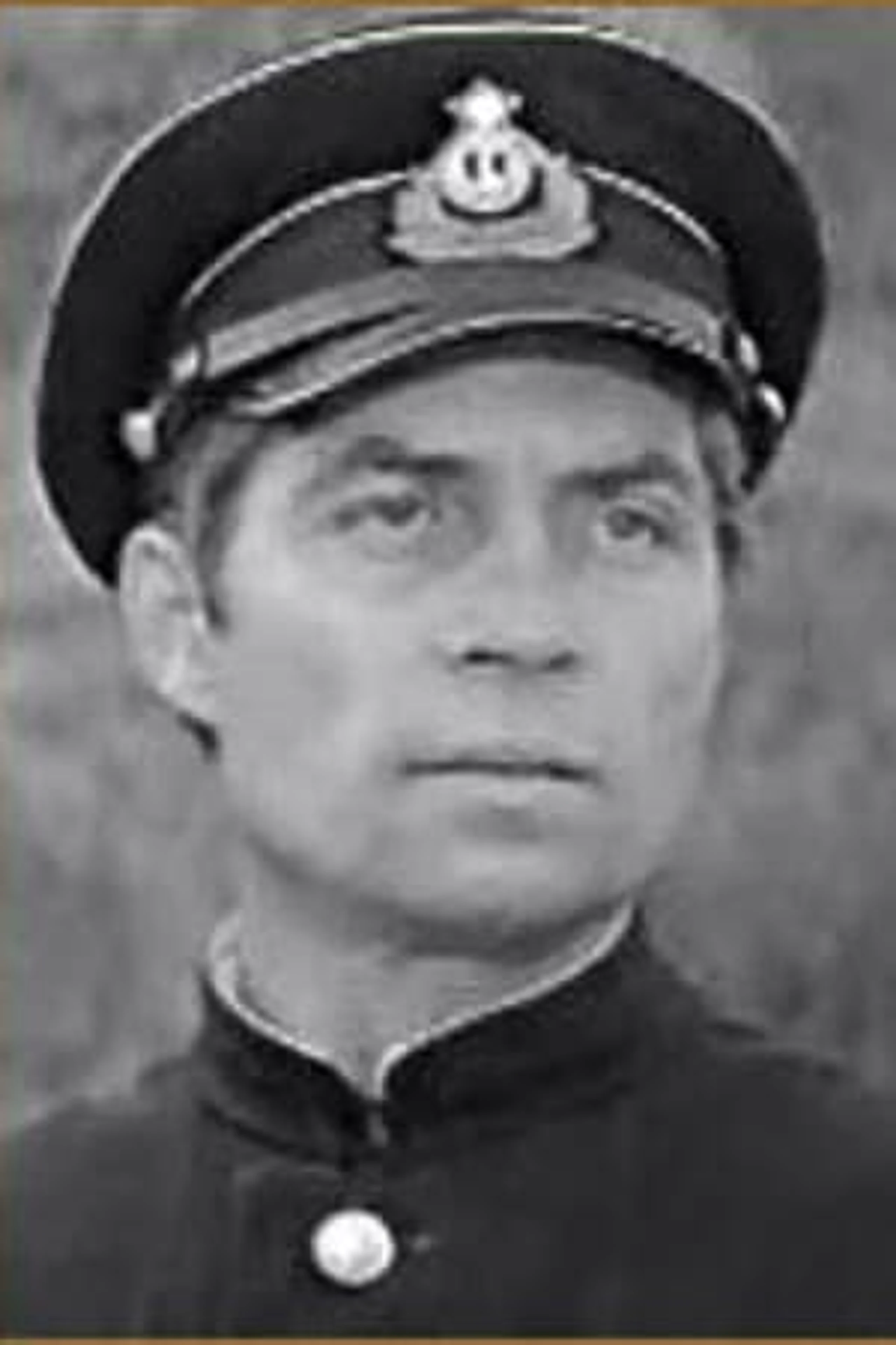 Foto von Georges Nowicki