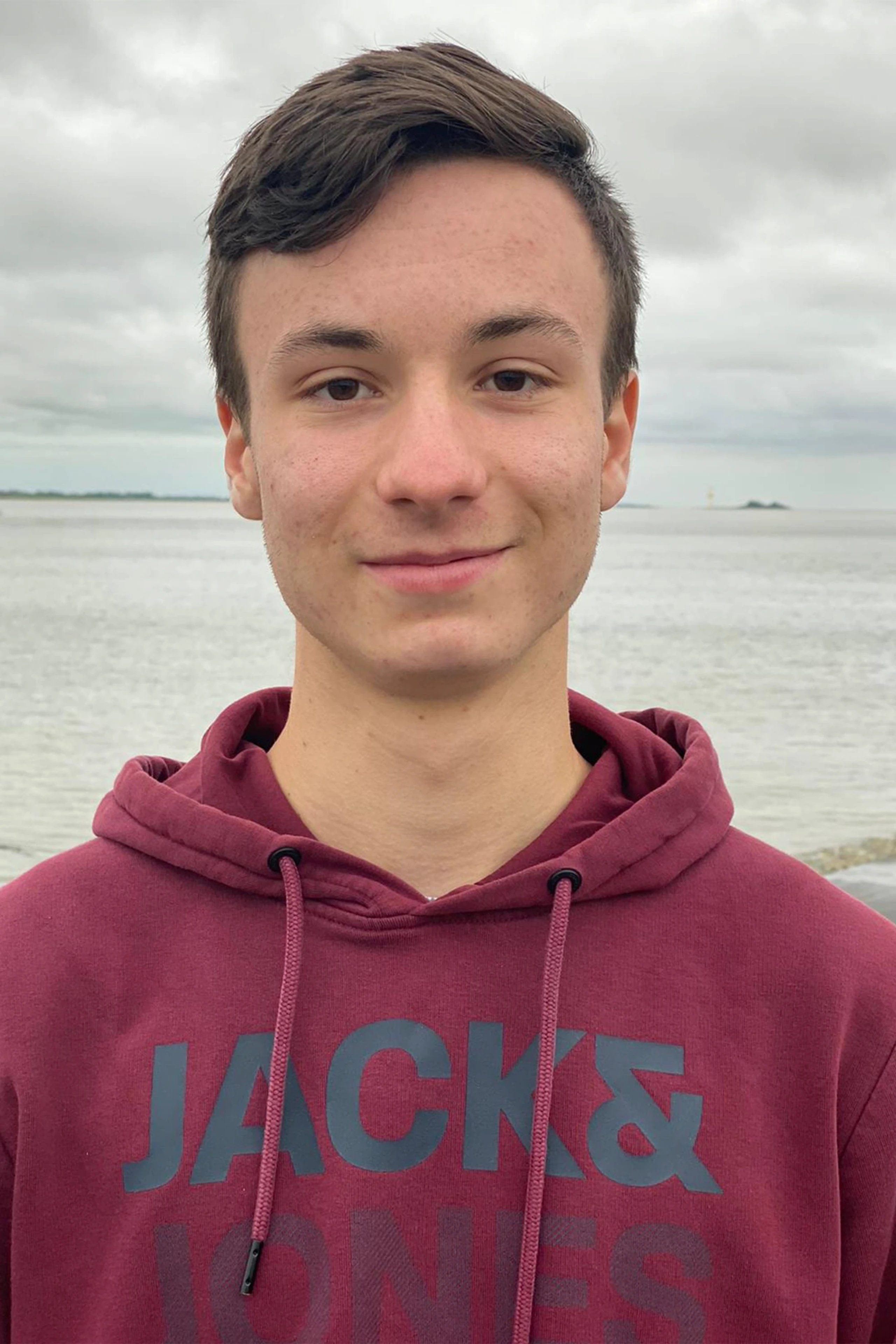 Foto von Joram Hartmann