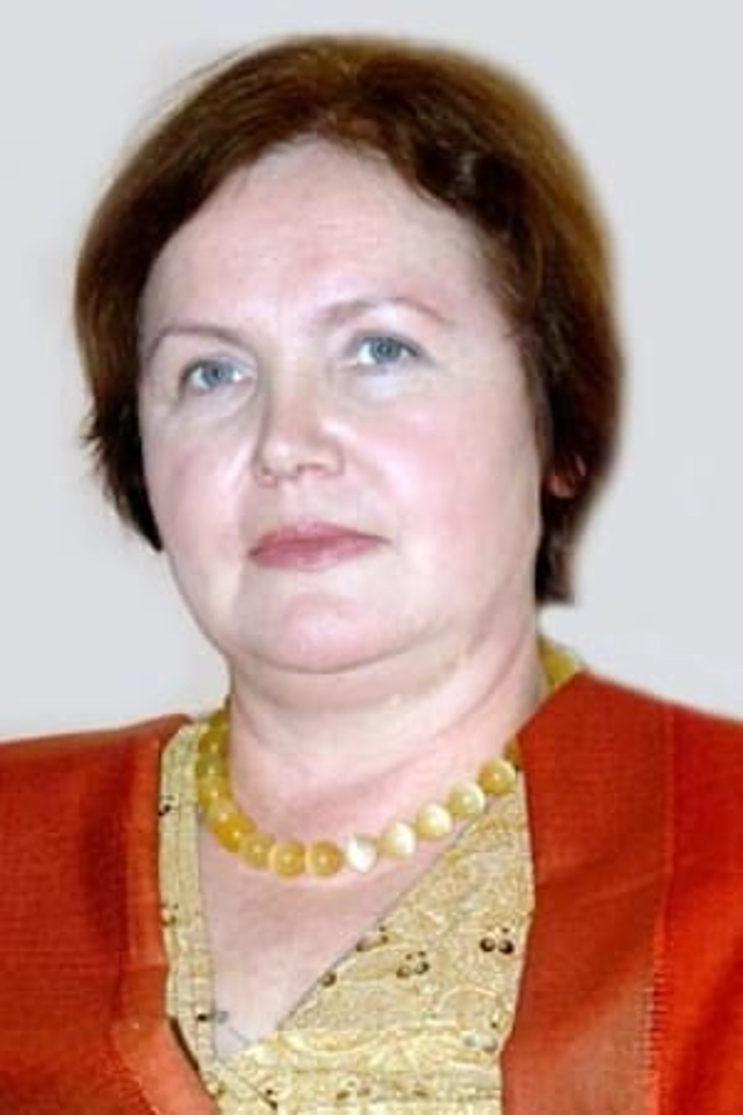 Foto von Ludmila Yaroshenko