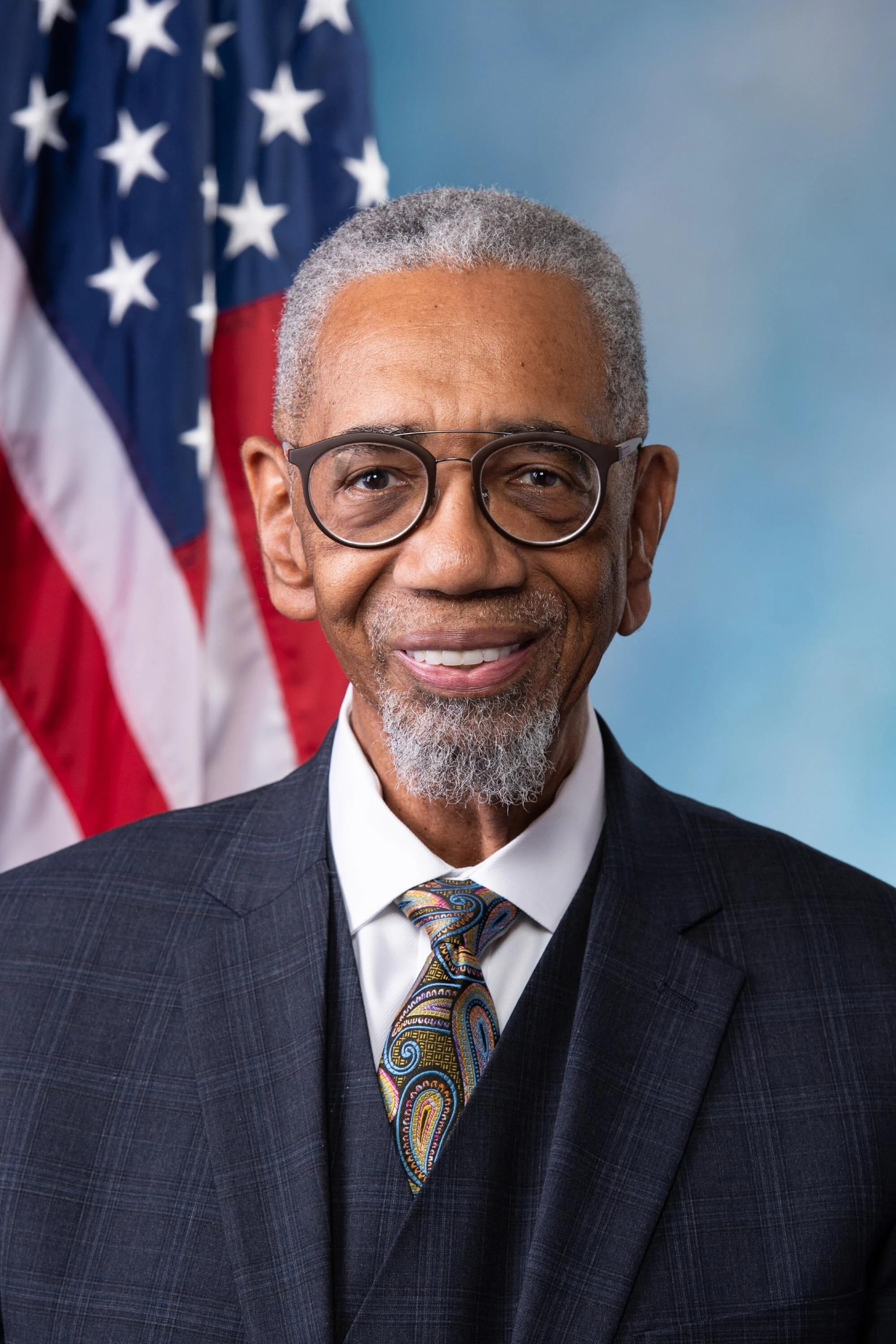 Foto von Bobby Rush