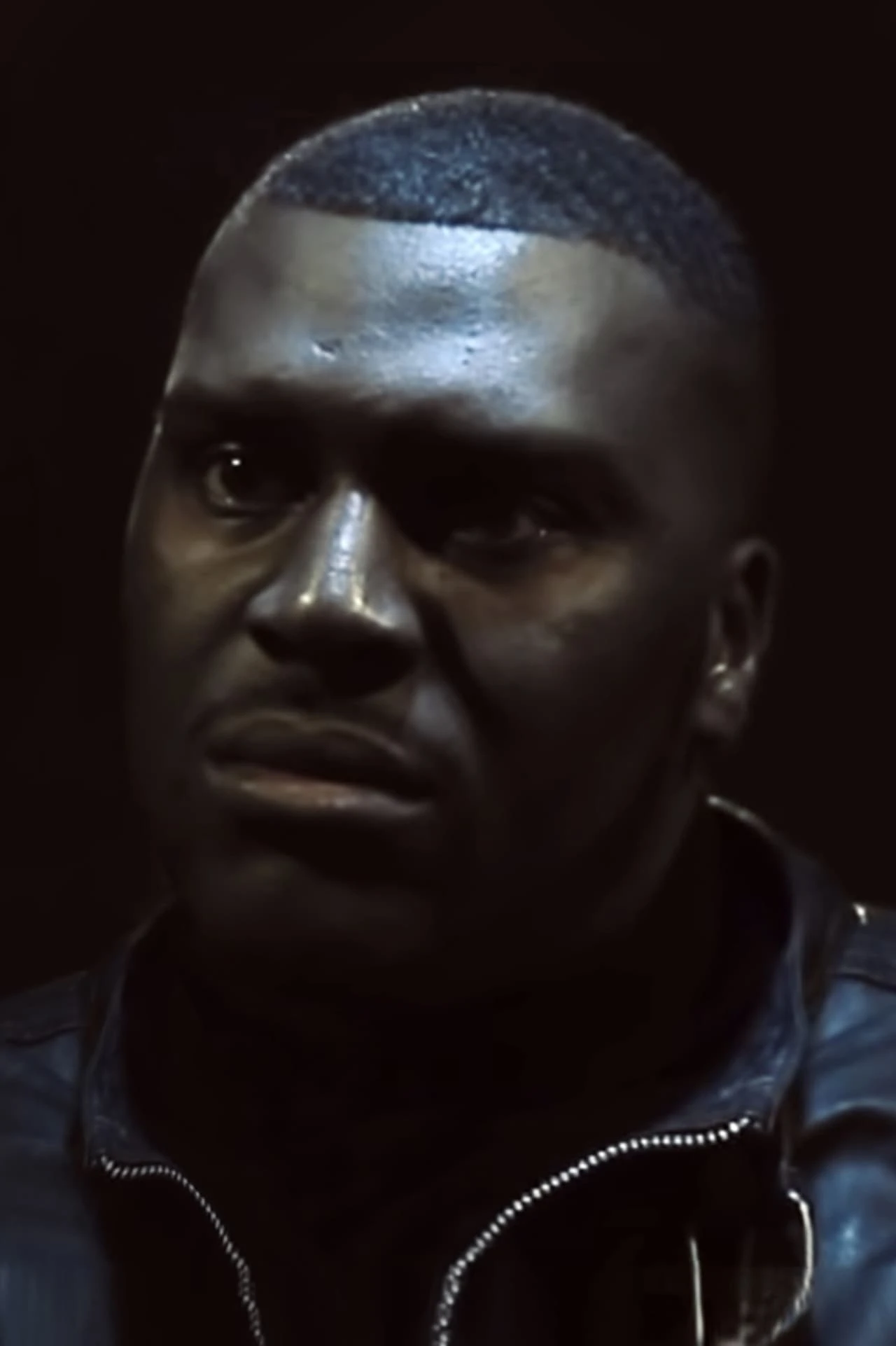 Foto von Sossoye Touré