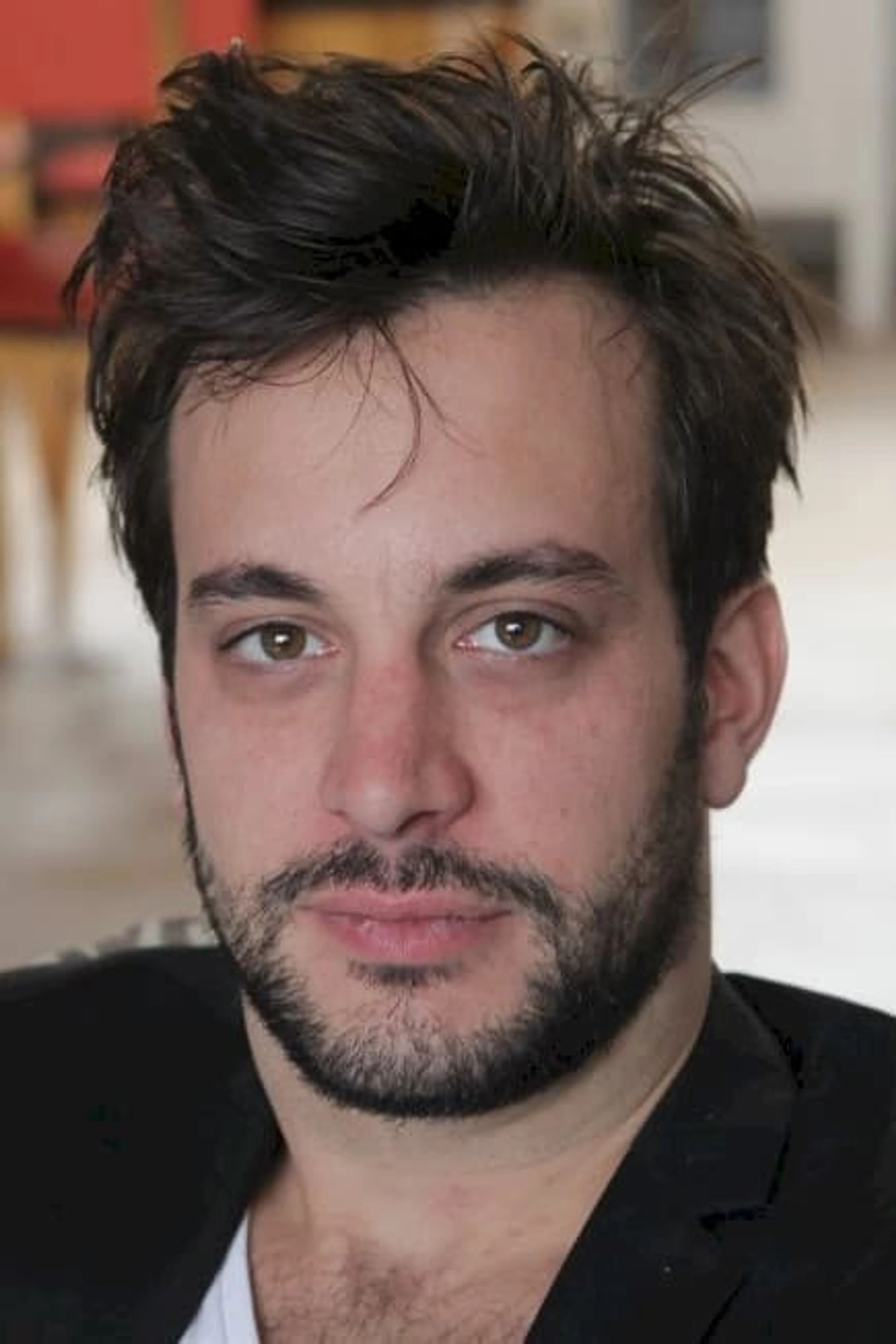 Foto von Vincent Bramoullé