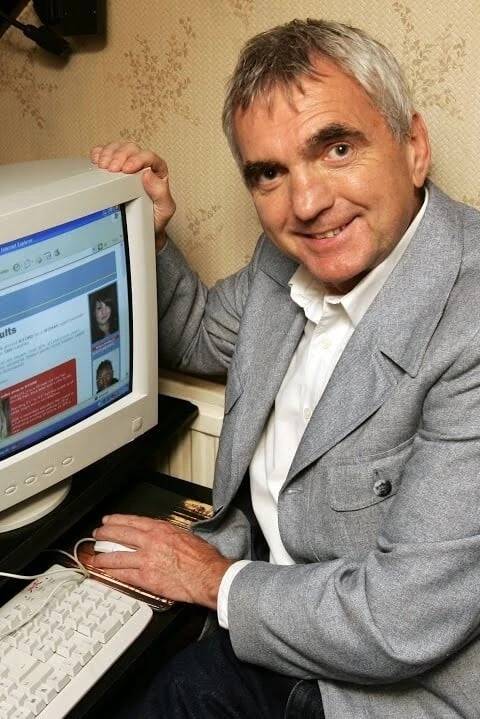 Foto von Clive Worth