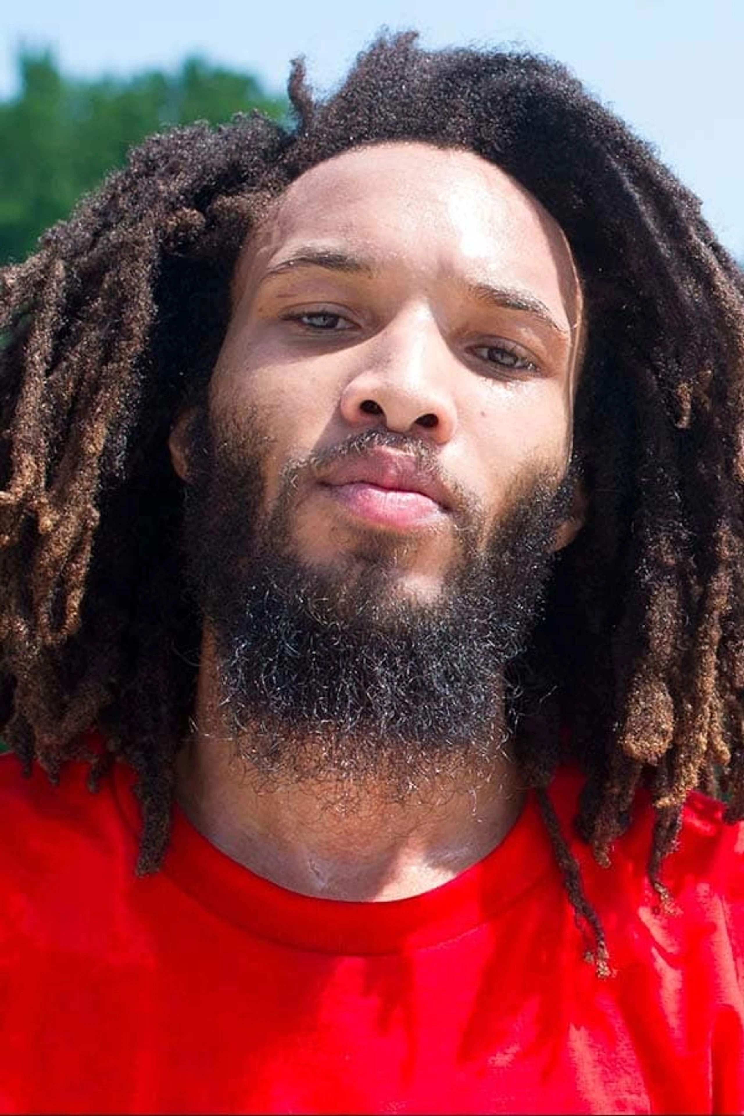 Foto von Anthony Williams