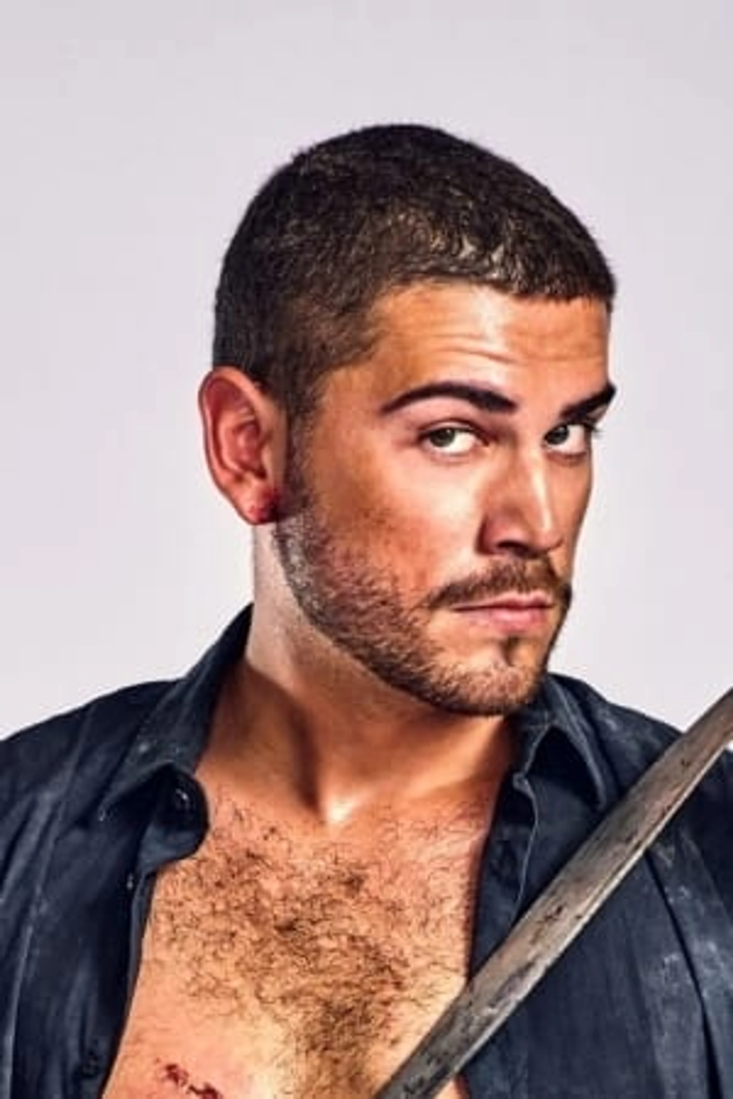 Foto von Daniel Štrauch