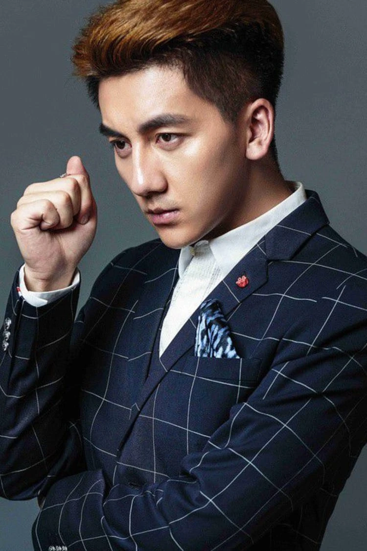 Foto von Kang Lei
