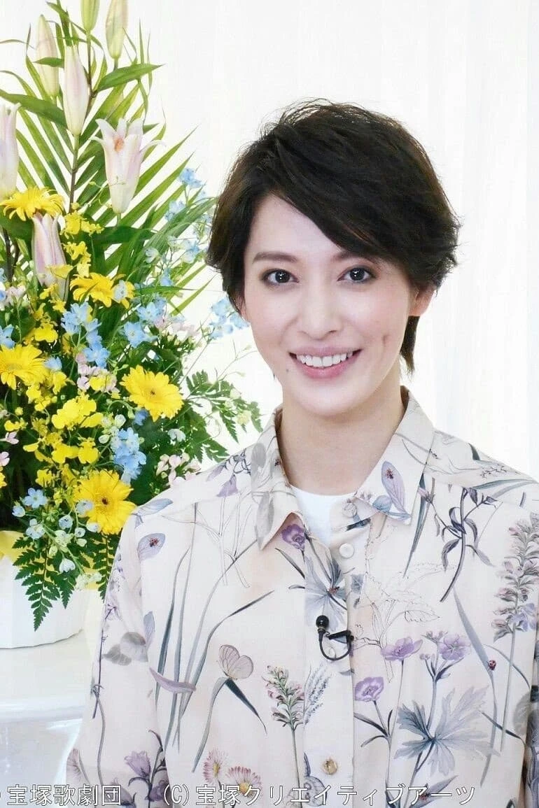Foto von Tsukishiro Kanato