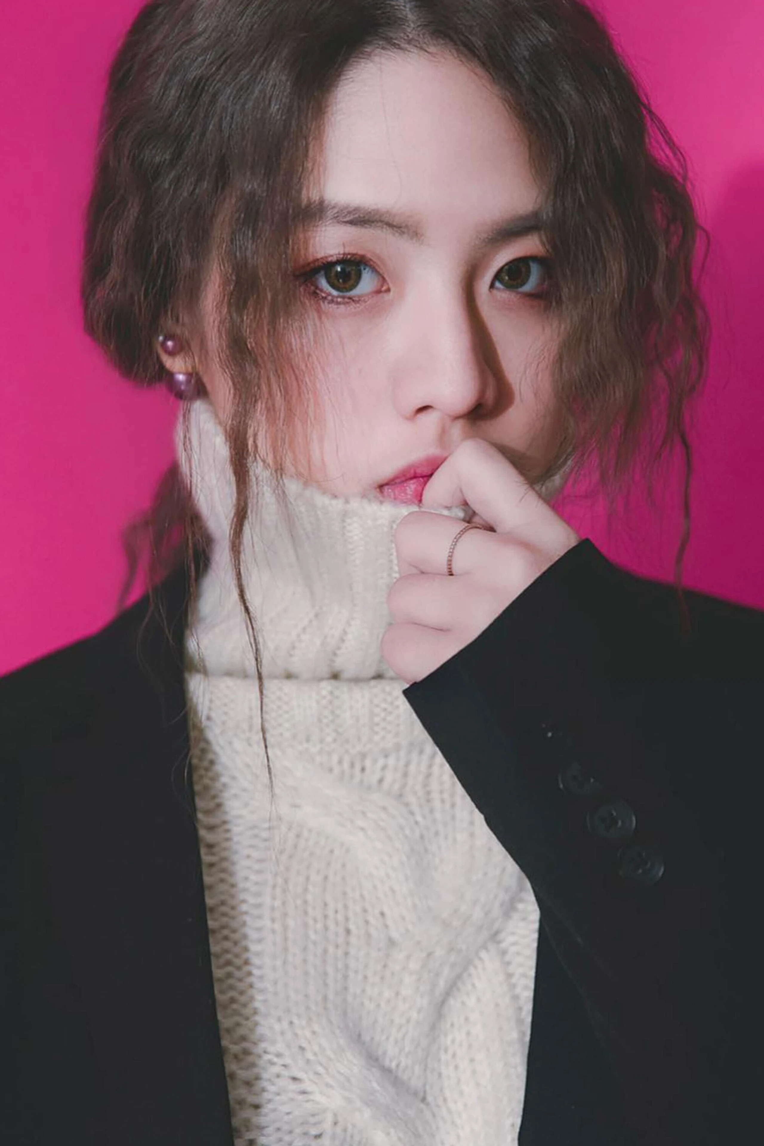 Foto von Yolanda Lee