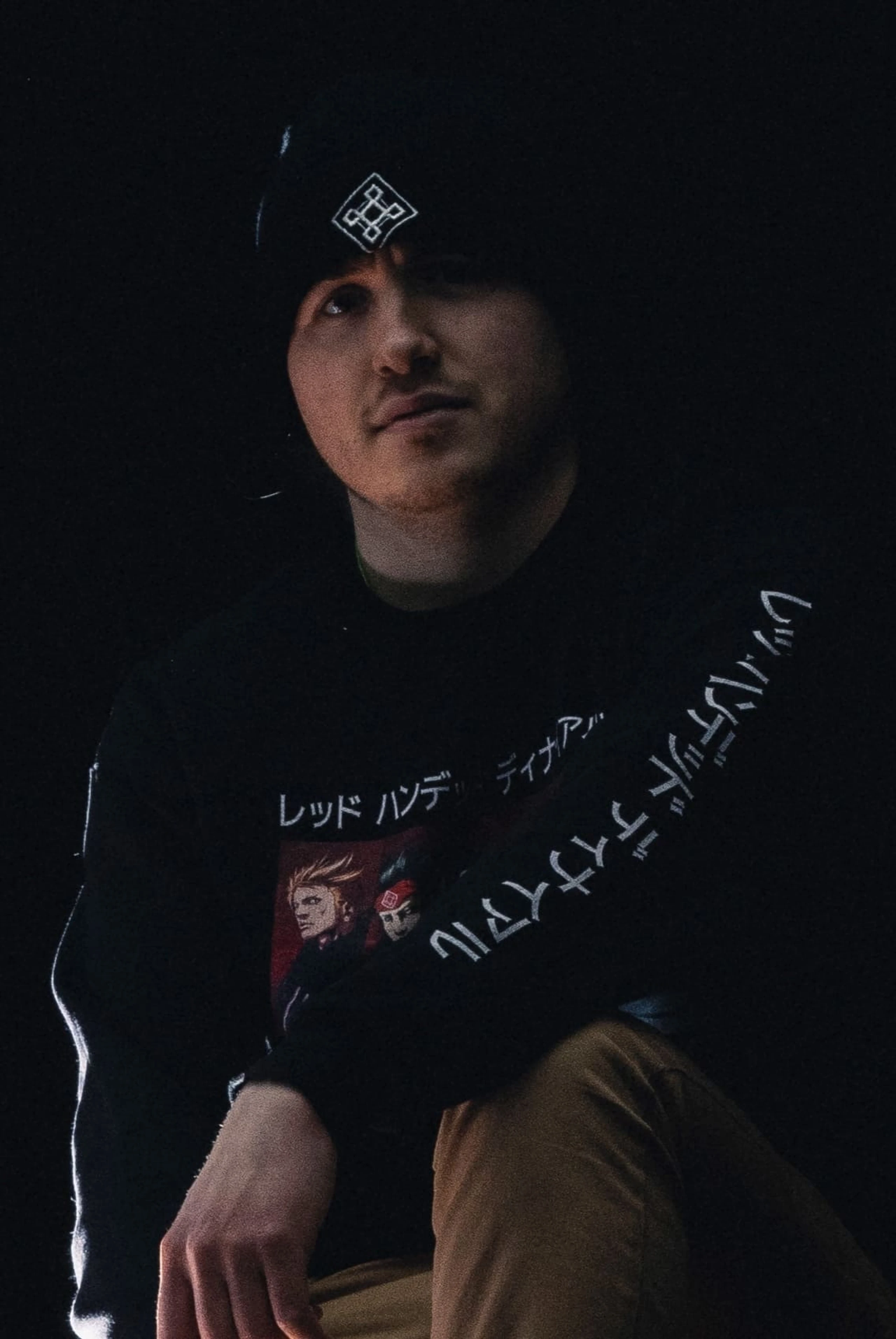 Foto von Félix Leblanc