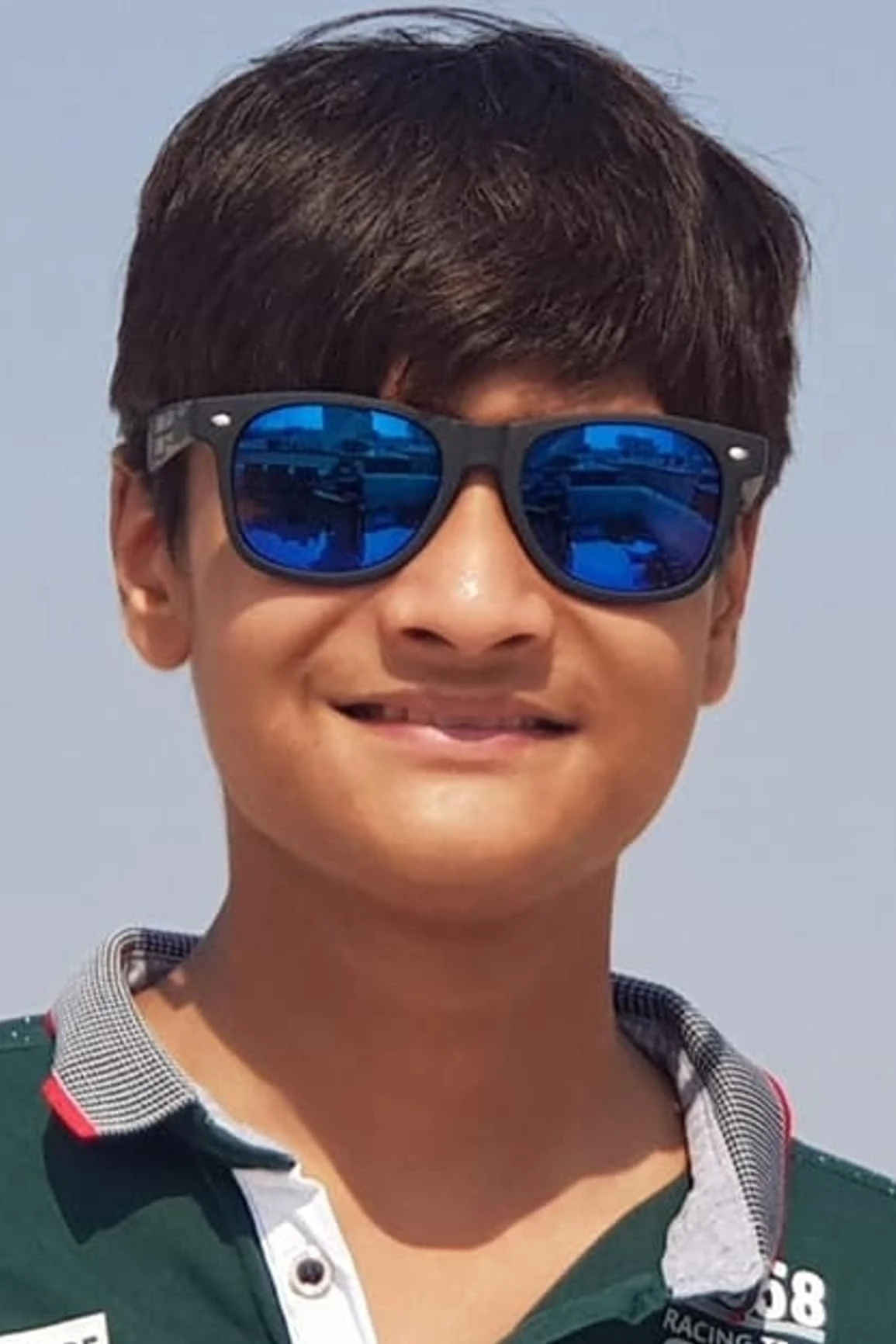 Foto von Parth Siddhpura