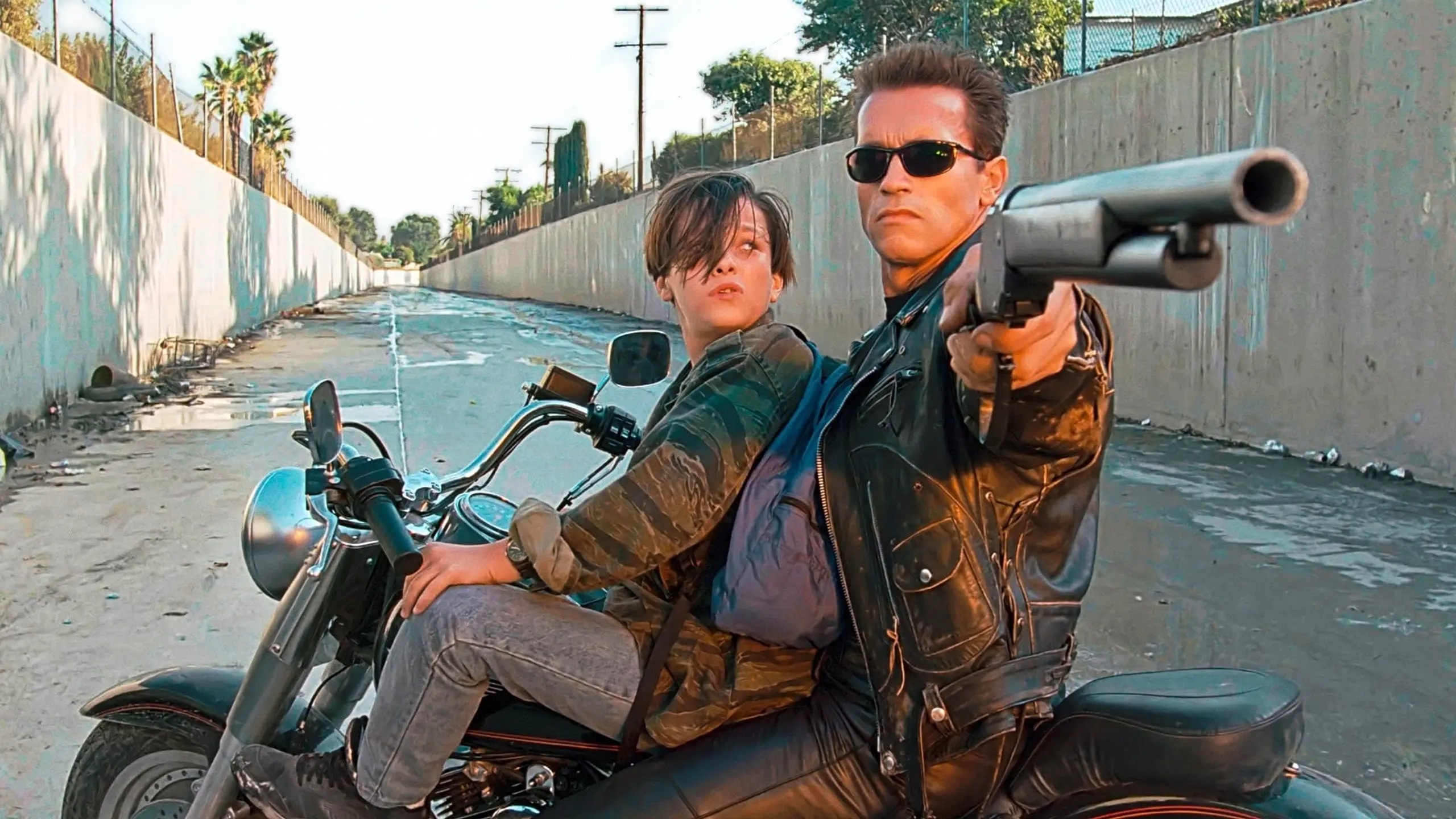 Terminator 2 – Tag der Abrechnung