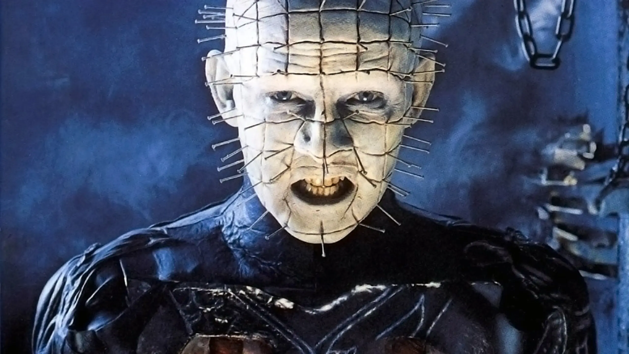 Hellraiser – Das Tor zur Hölle