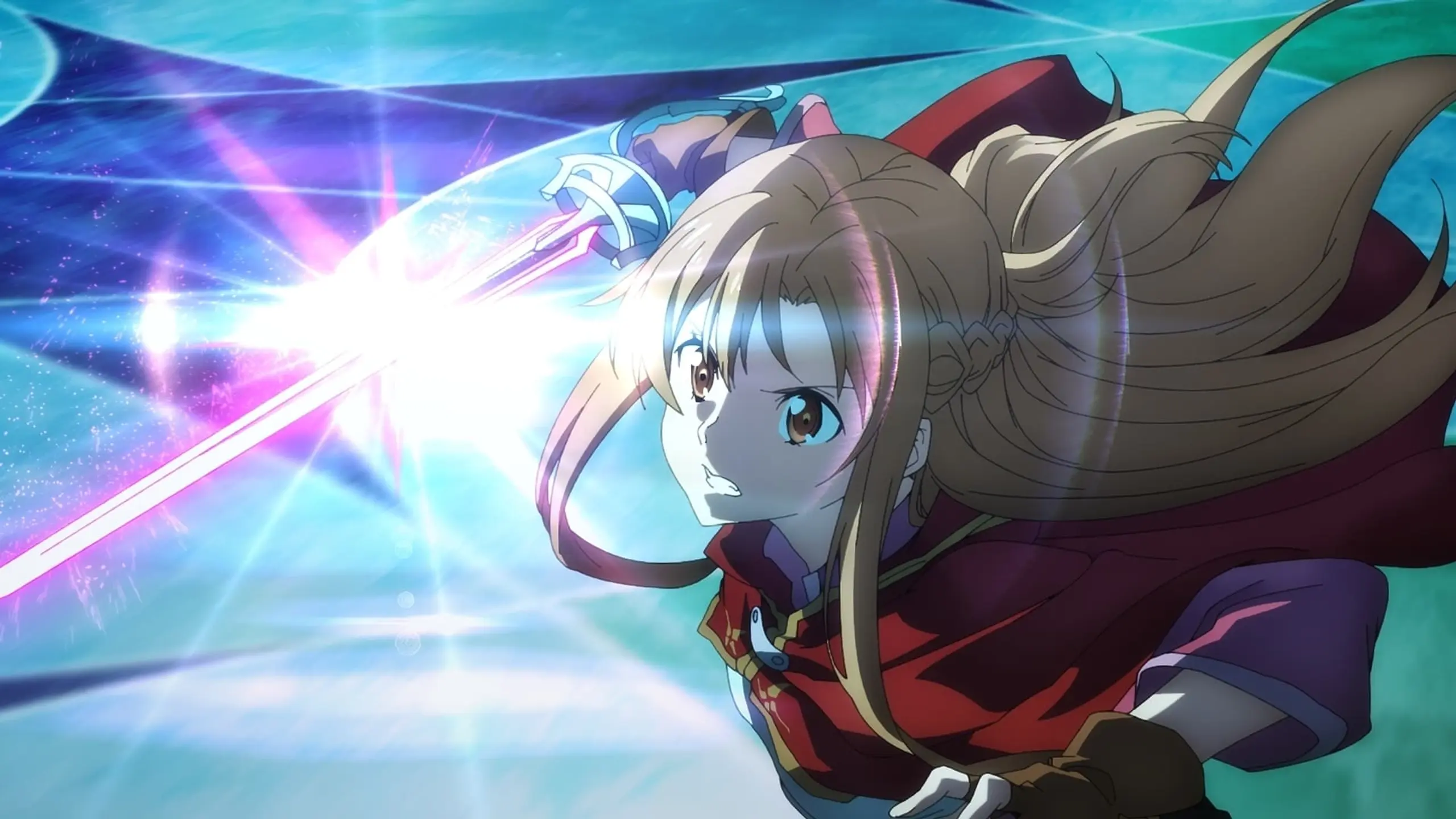 Sword Art Online: The Movie – Progressive: Scherzo of Deep Night