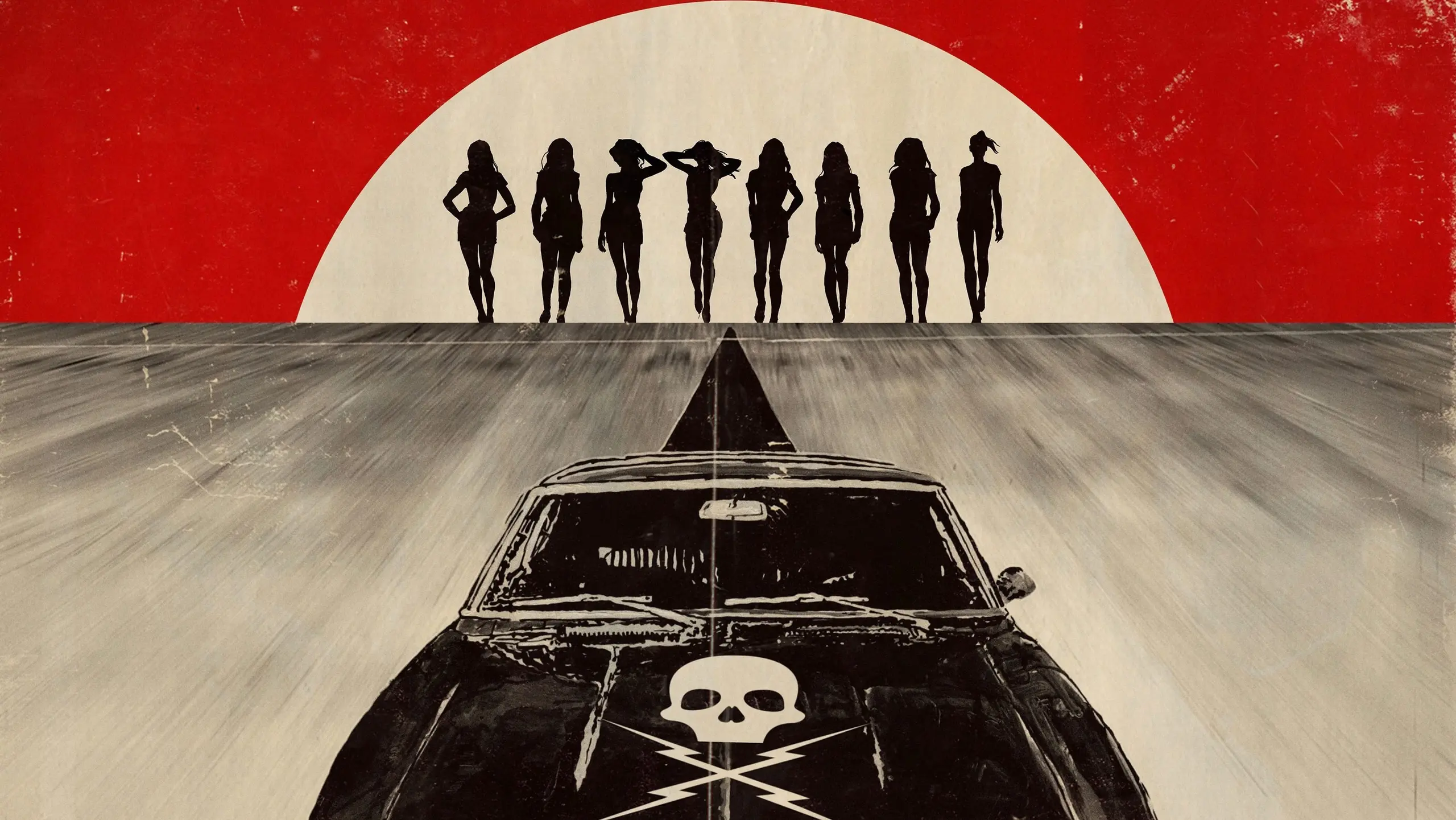 Death Proof - Todsicher