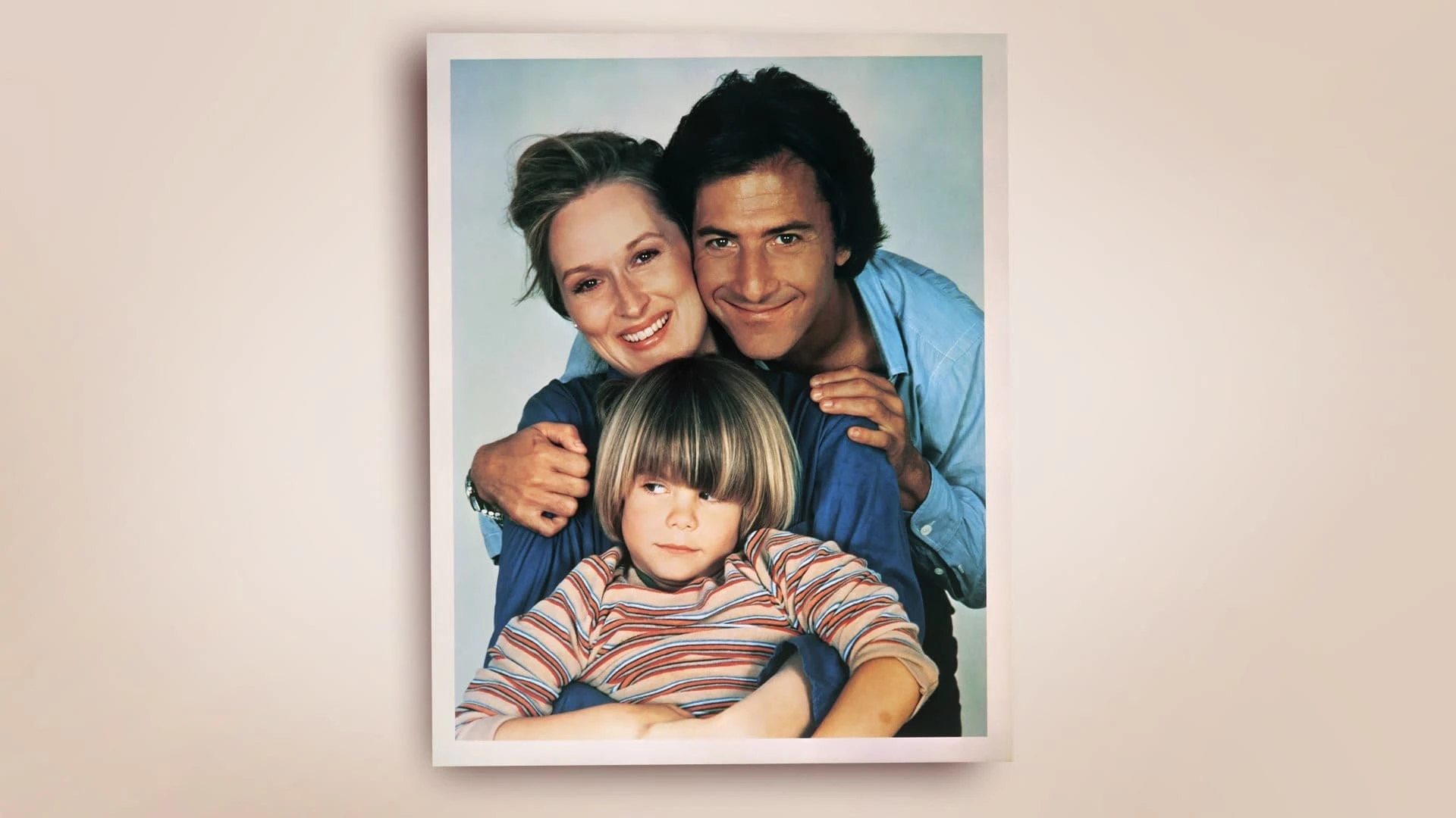 Kramer gegen Kramer