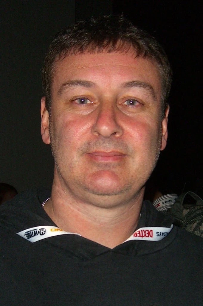 Foto von Walt Flanagan