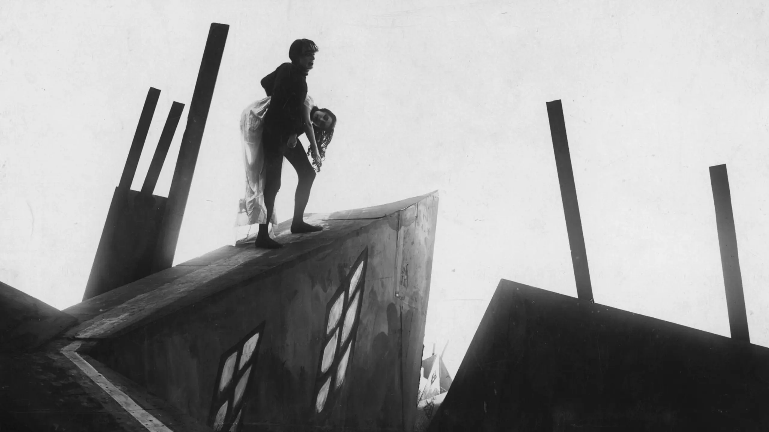 Das Cabinet des Dr. Caligari