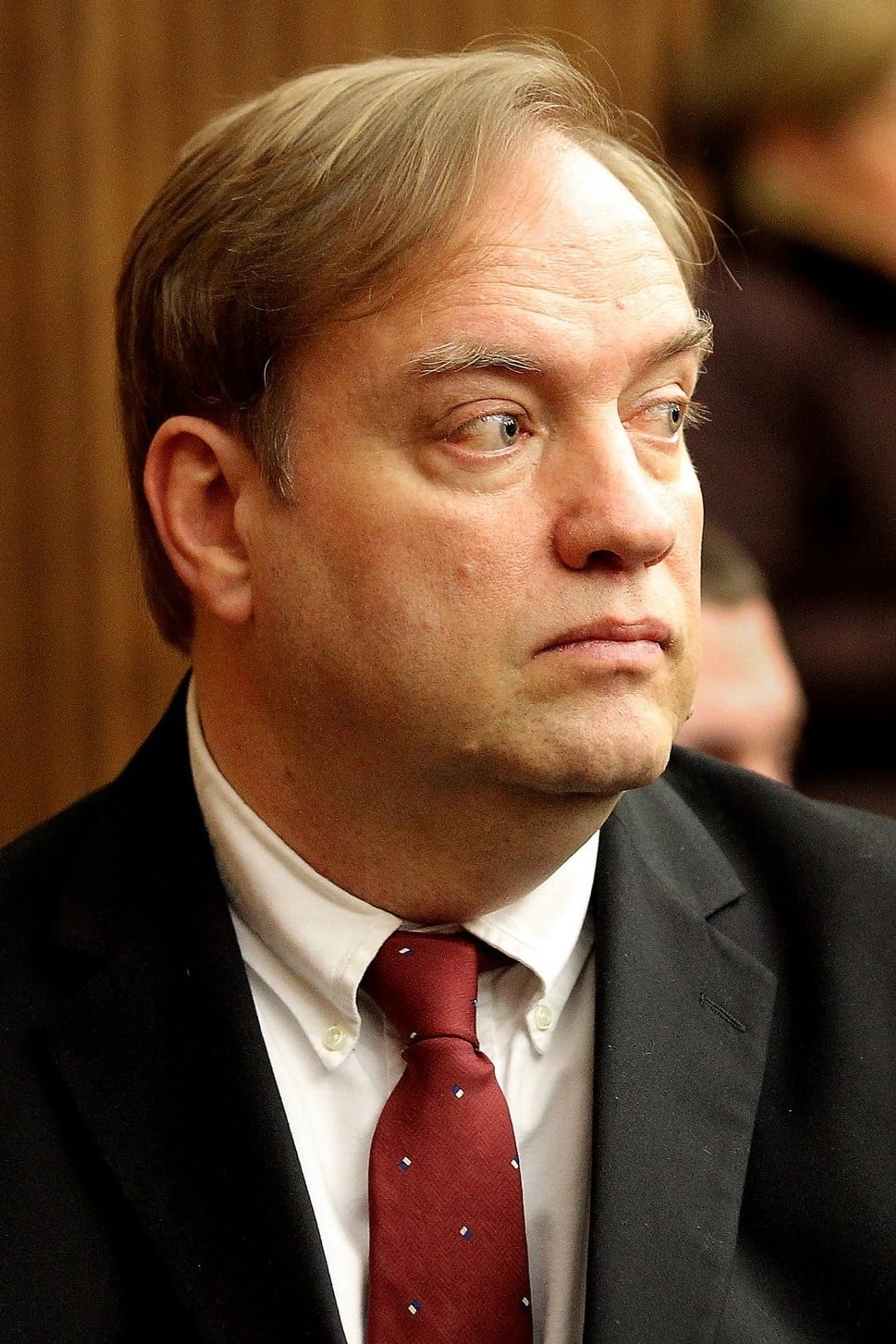 Foto von Kevin Joseph Kelly